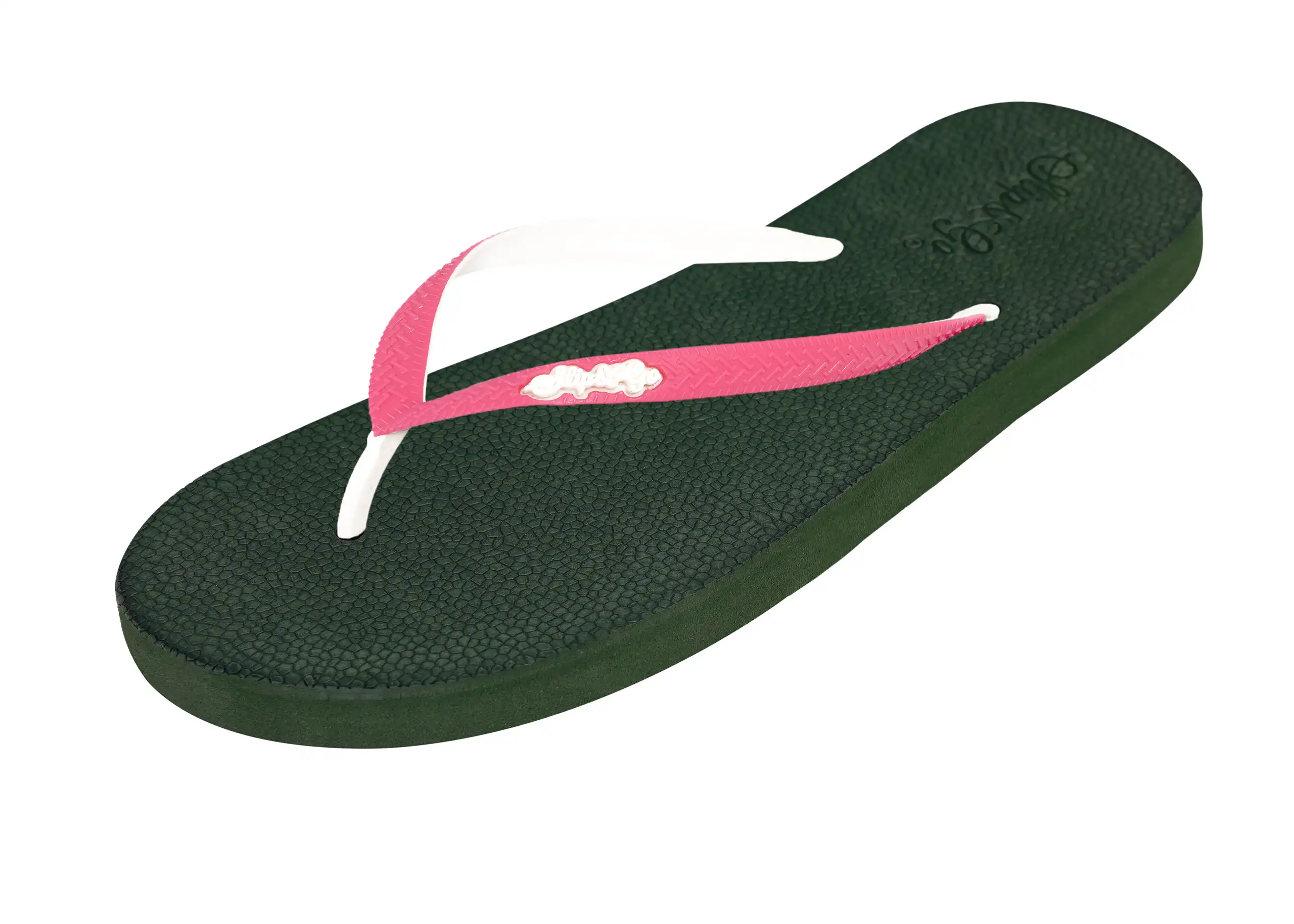 Deep Navy Blue Premium Women's Comfort Slipper - Image 53