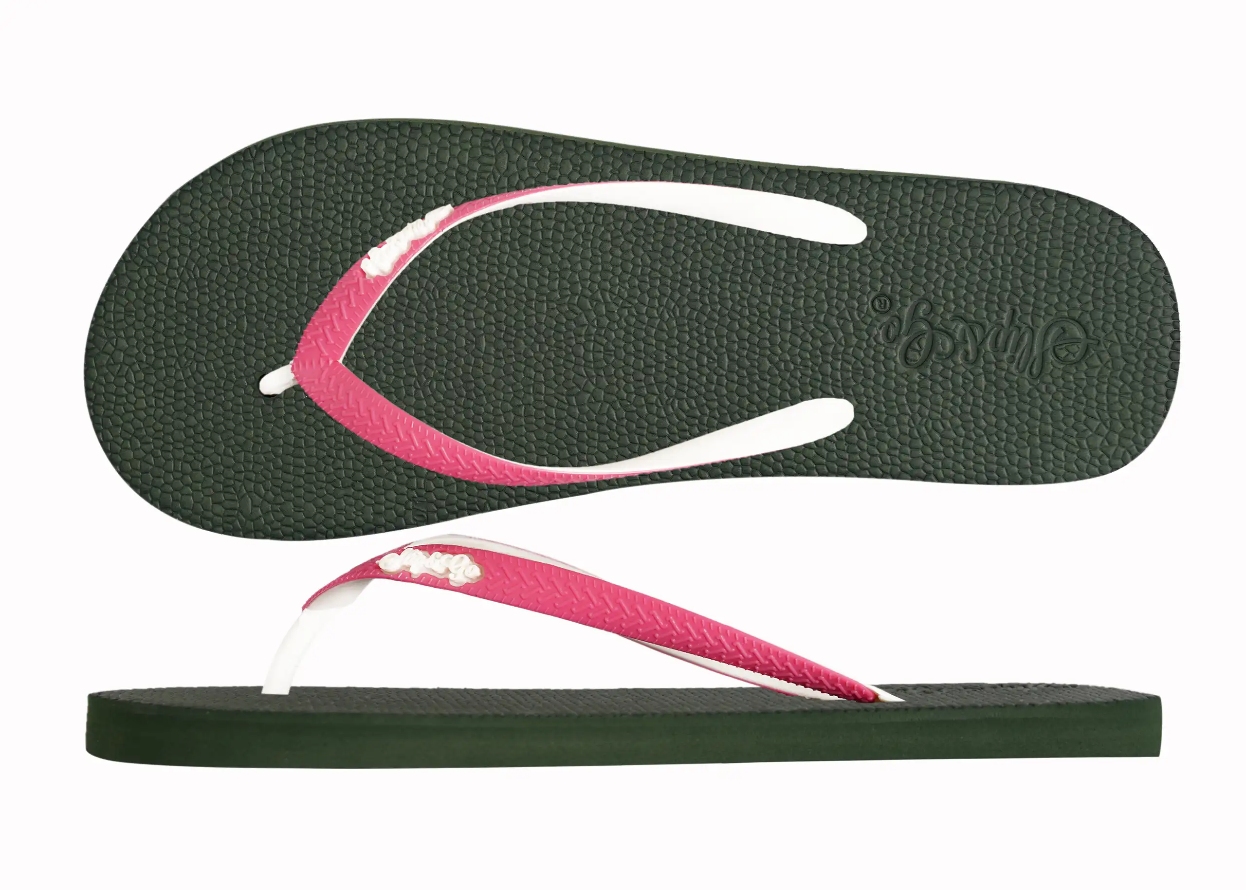 Deep Navy Blue Premium Women's Comfort Slipper - Image 51