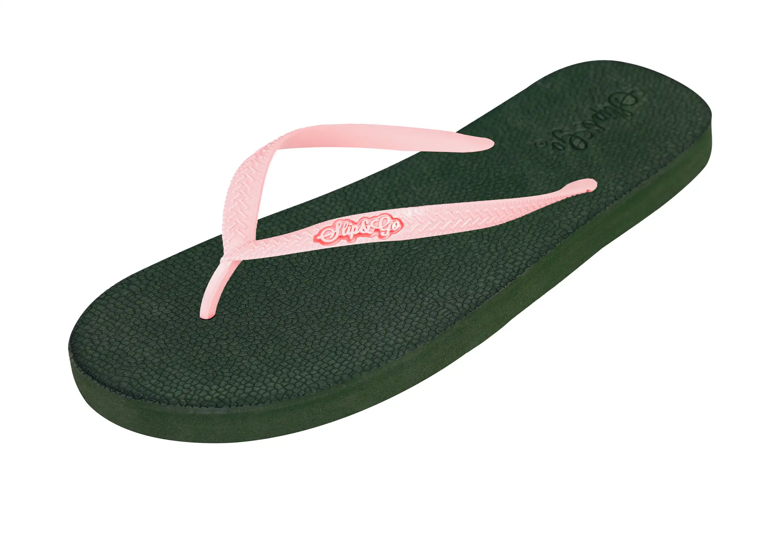 Deep Navy Blue Premium Women's Comfort Slipper - Image 58