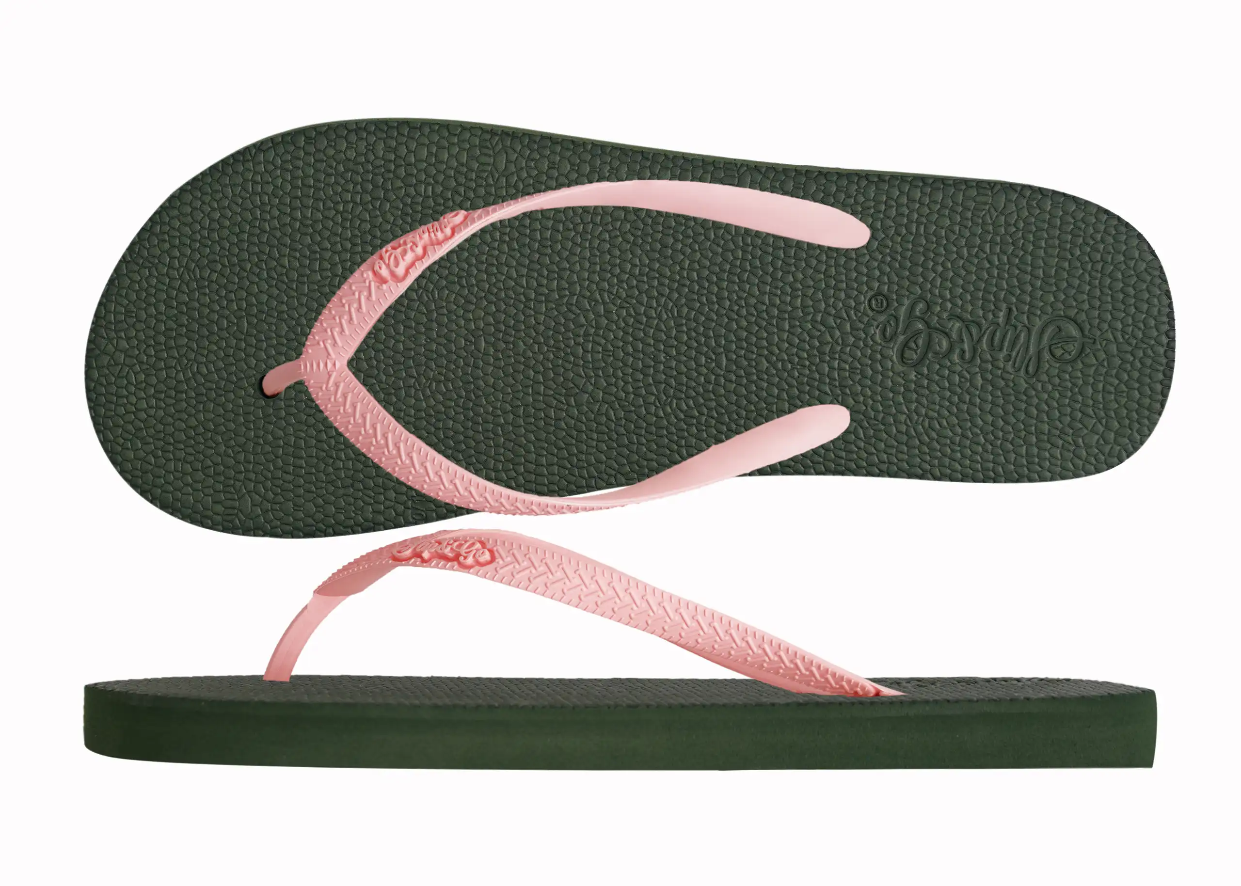 Deep Navy Blue Premium Women's Comfort Slipper - Image 59