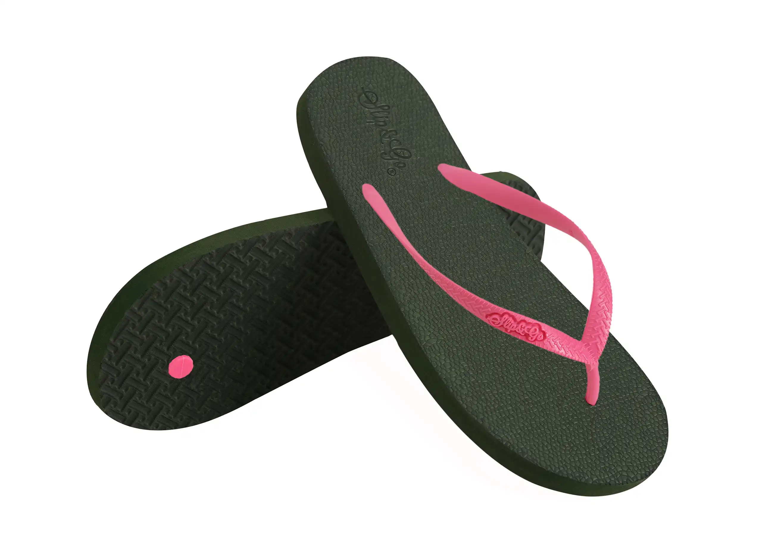 Deep Navy Blue Premium Women's Comfort Slipper - Image 62