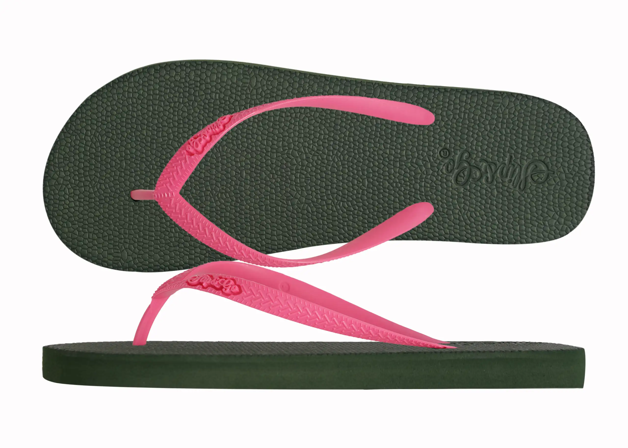 Deep Navy Blue Premium Women's Comfort Slipper - Image 64