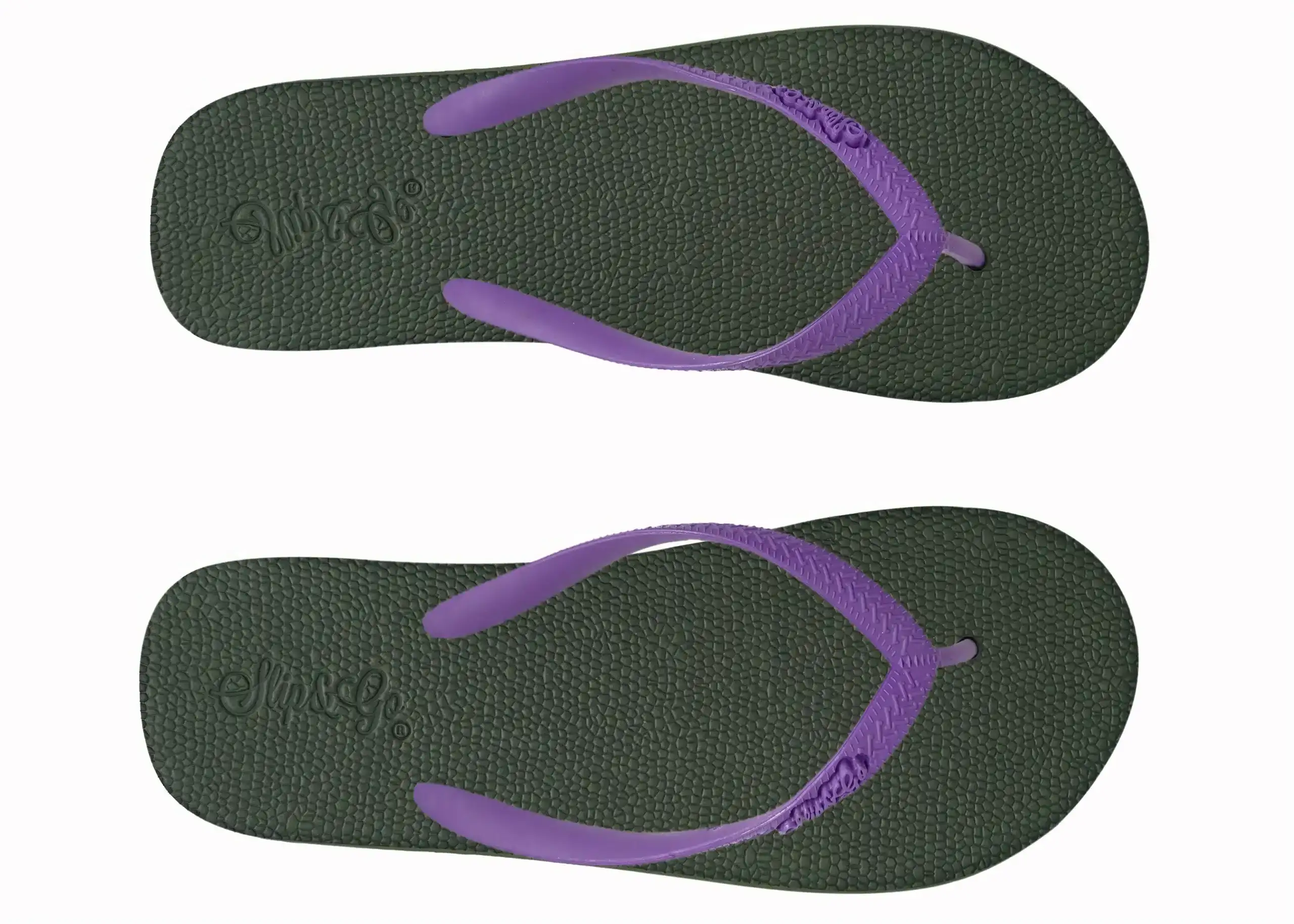 Deep Navy Blue Premium Women's Comfort Slipper - Image 32