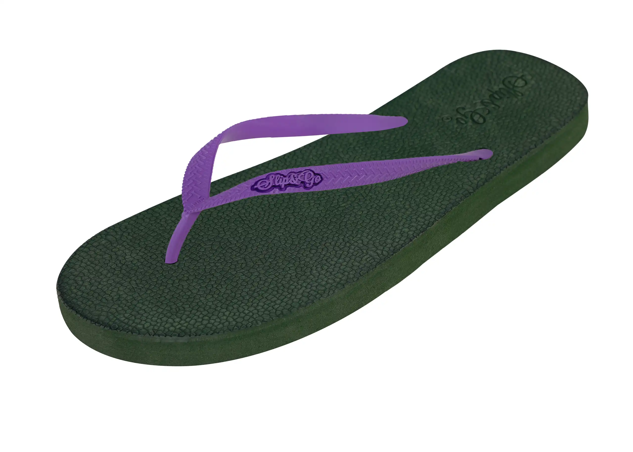 Deep Navy Blue Premium Women's Comfort Slipper - Image 36