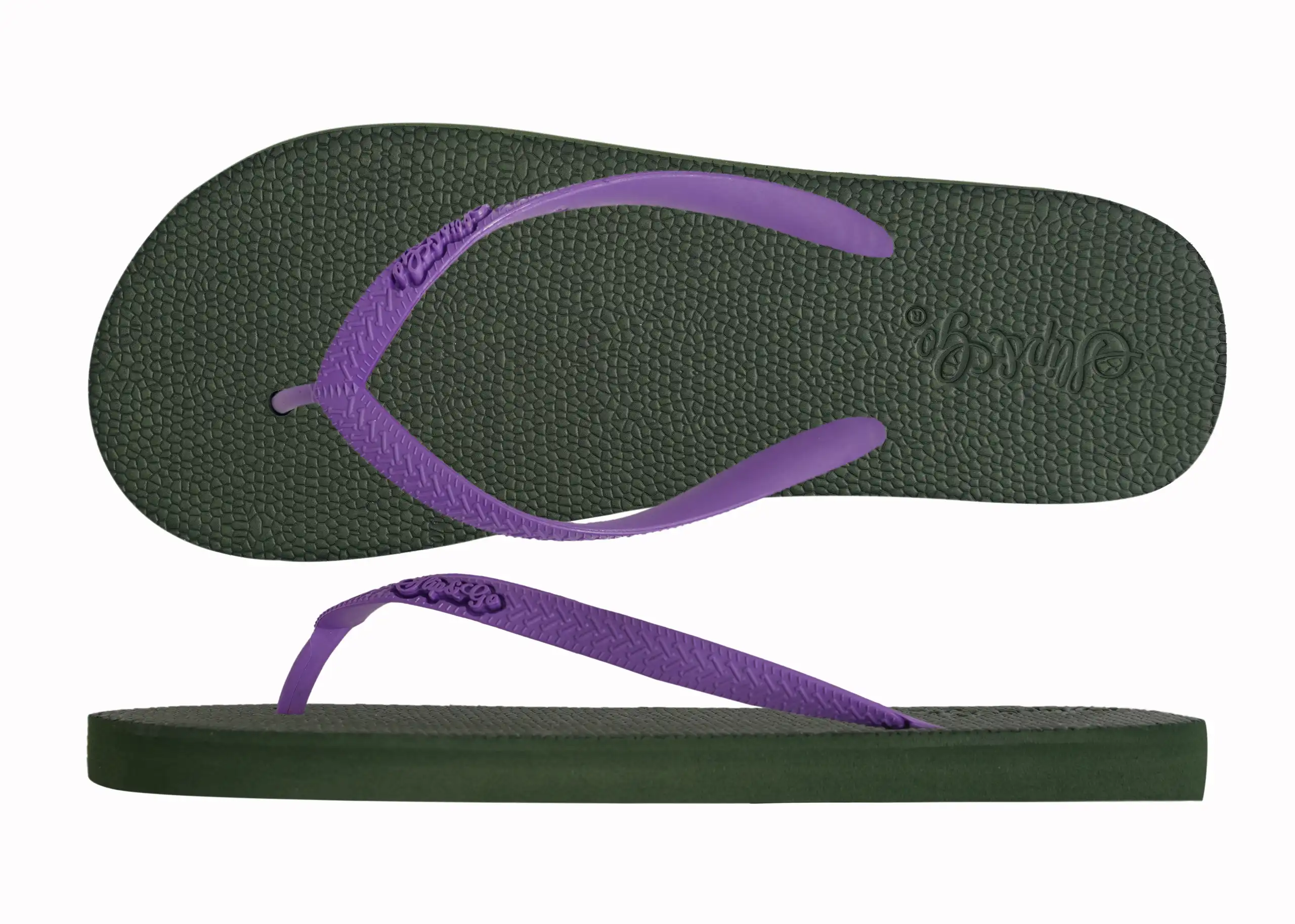 Deep Navy Blue Premium Women's Comfort Slipper - Image 34
