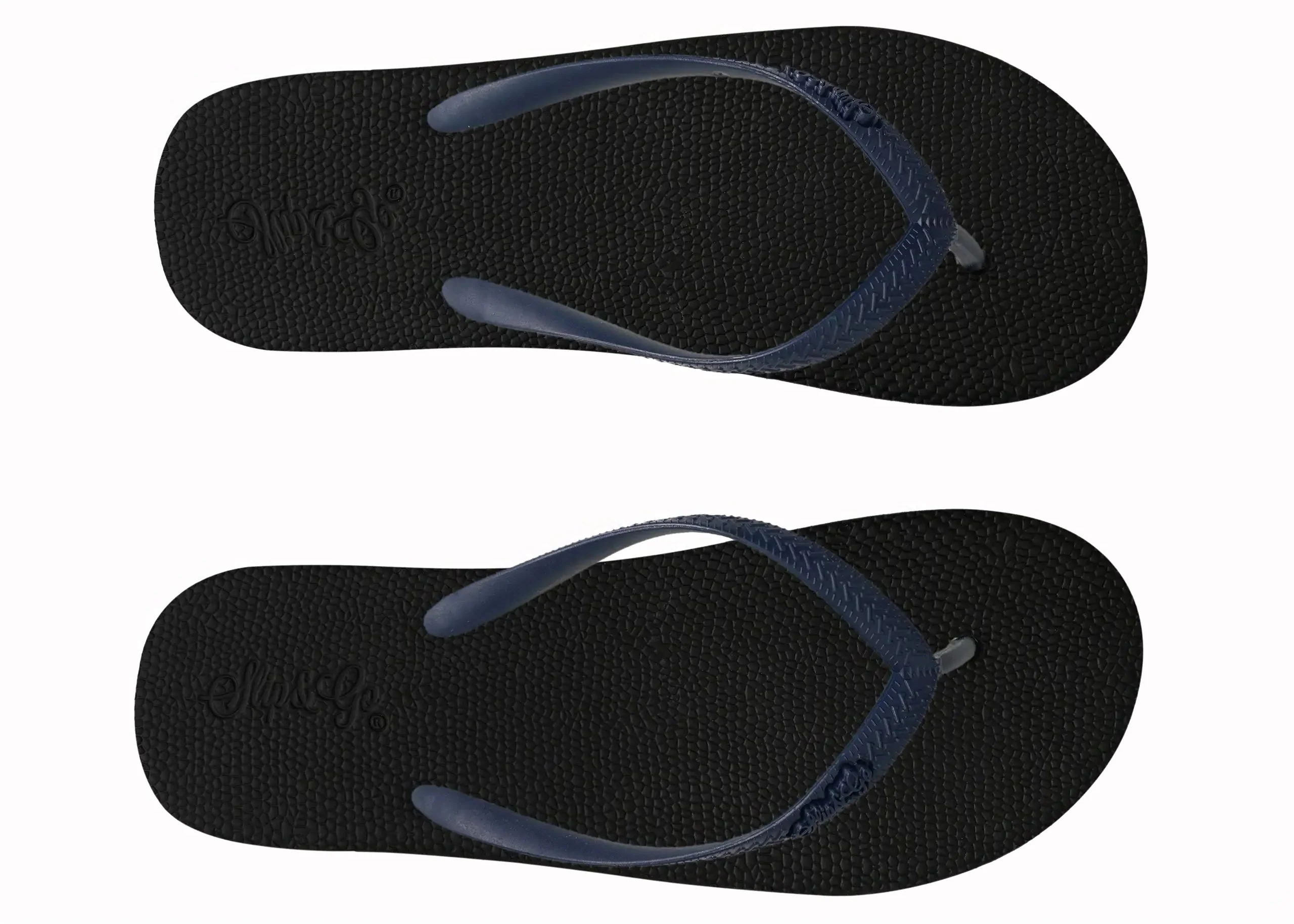 Alternative view of Midnight Black Premium Women's Comfort Slipper