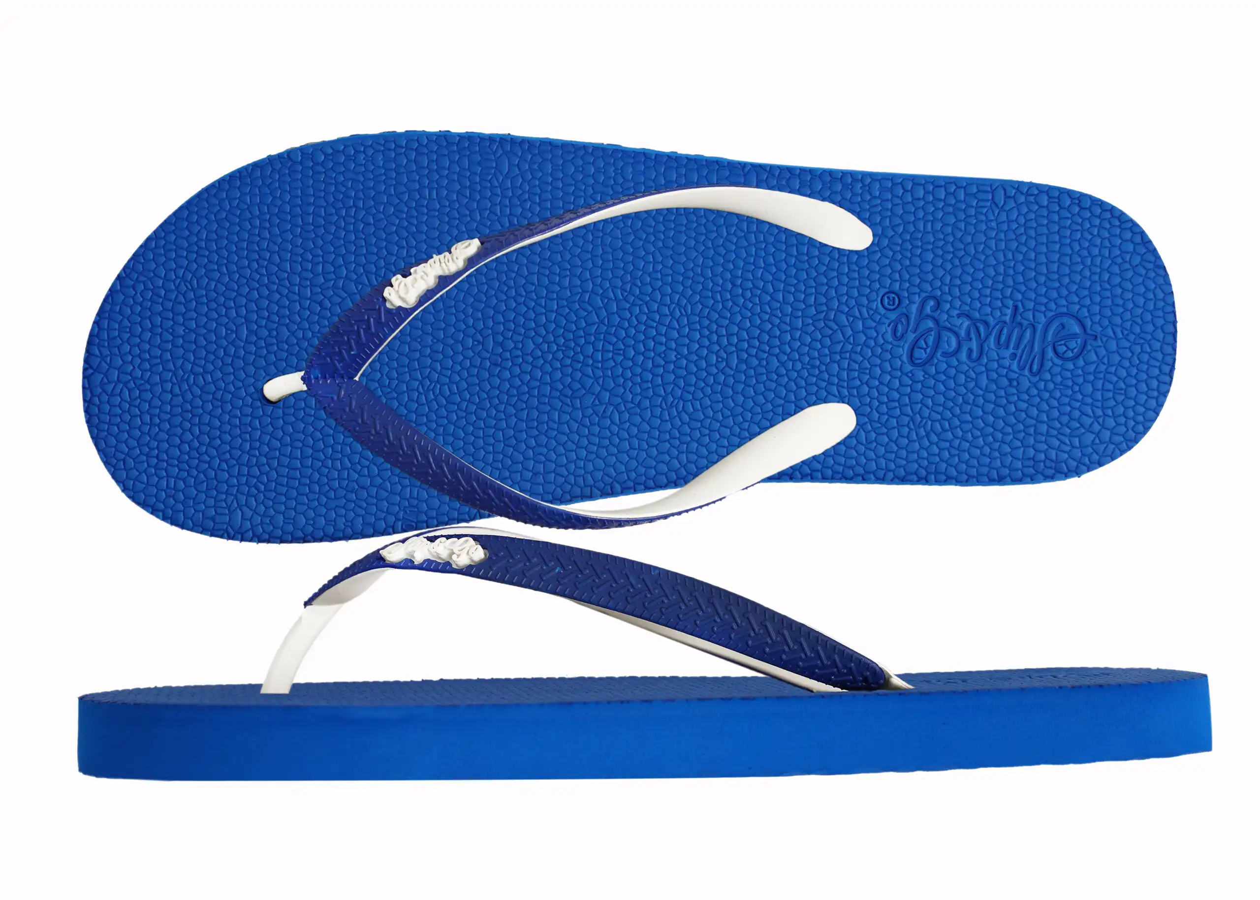 Bright Blue Premium Women's Comfort Slipper - Image 5