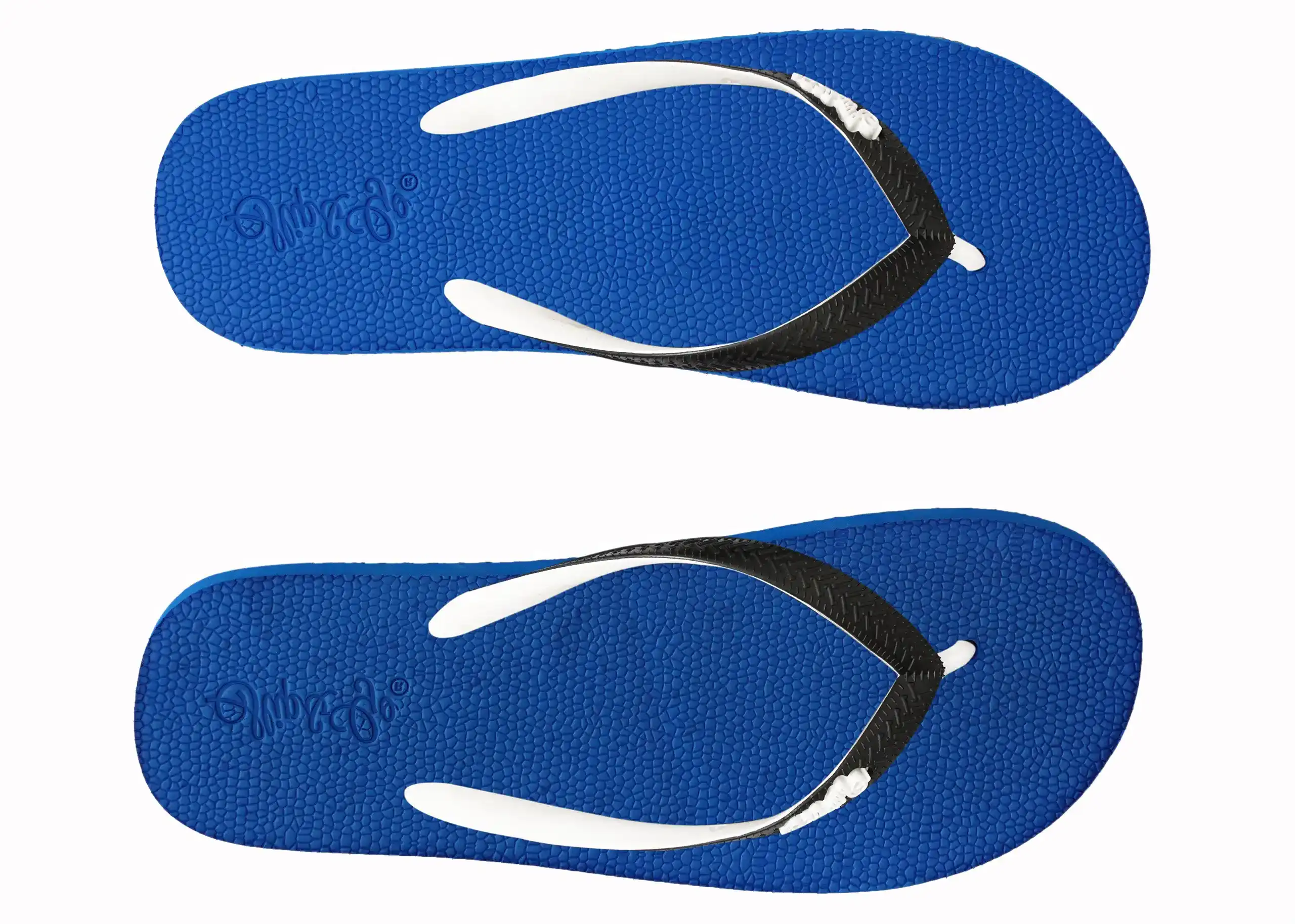 Bright Blue Premium Women's Comfort Slipper - Image 10
