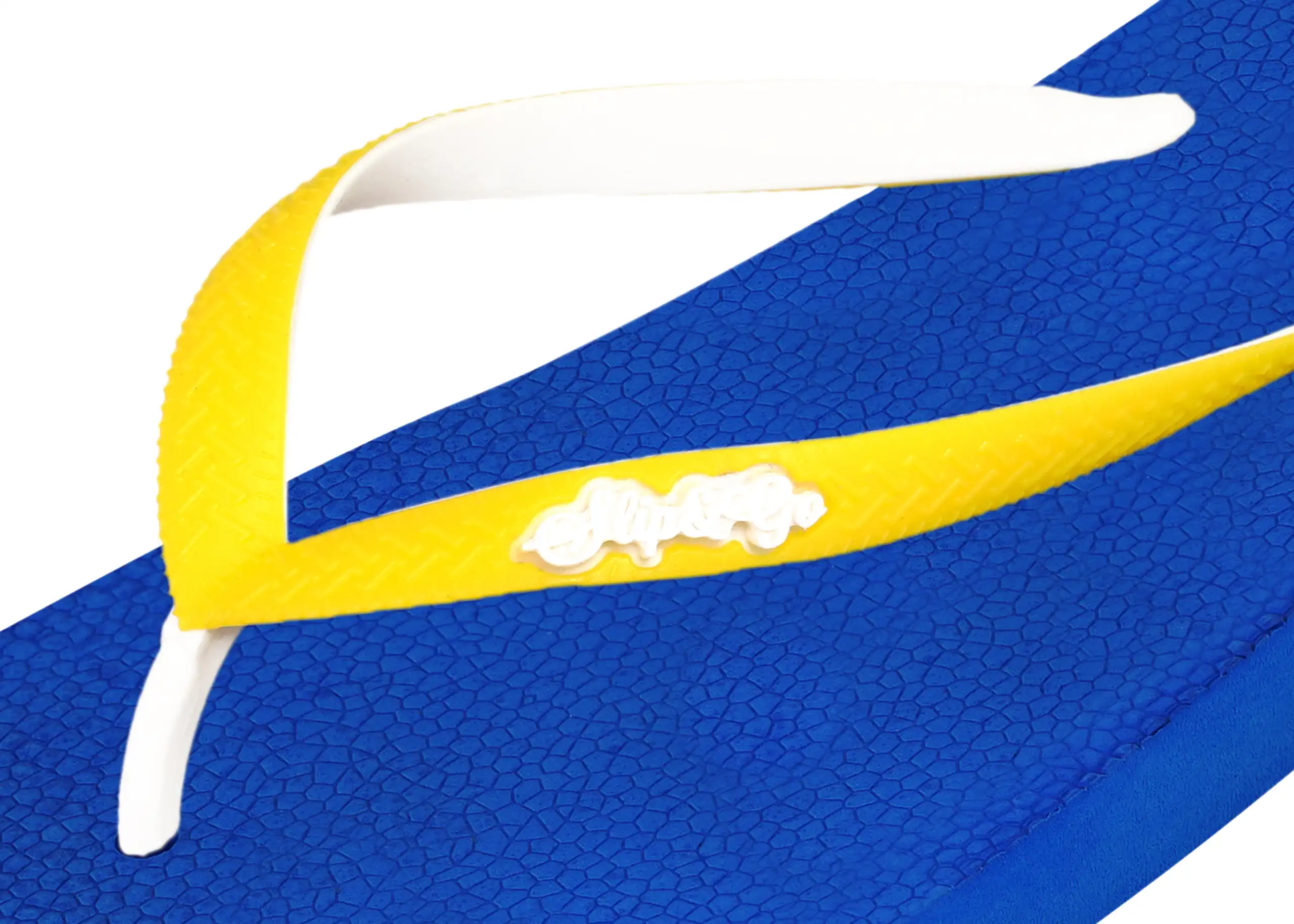 Bright Blue Premium Women's Comfort Slipper - Image 12