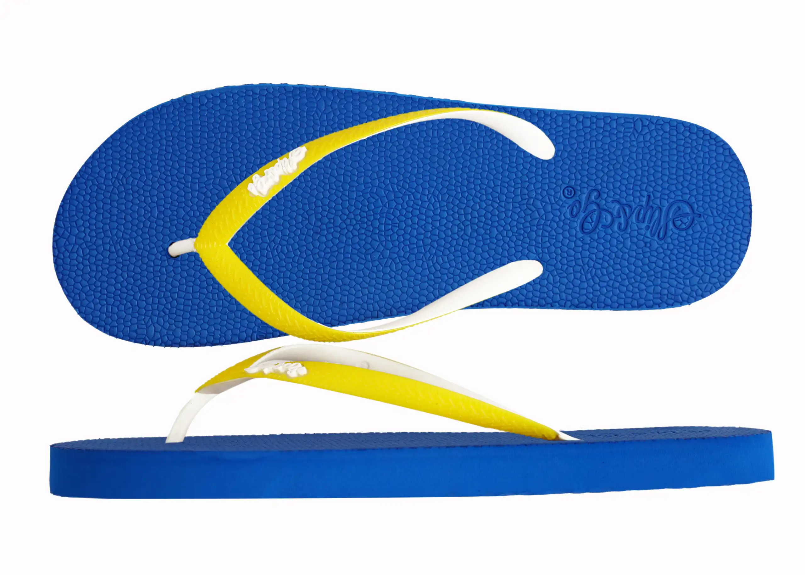 Bright Blue Premium Women's Comfort Slipper - Image 16