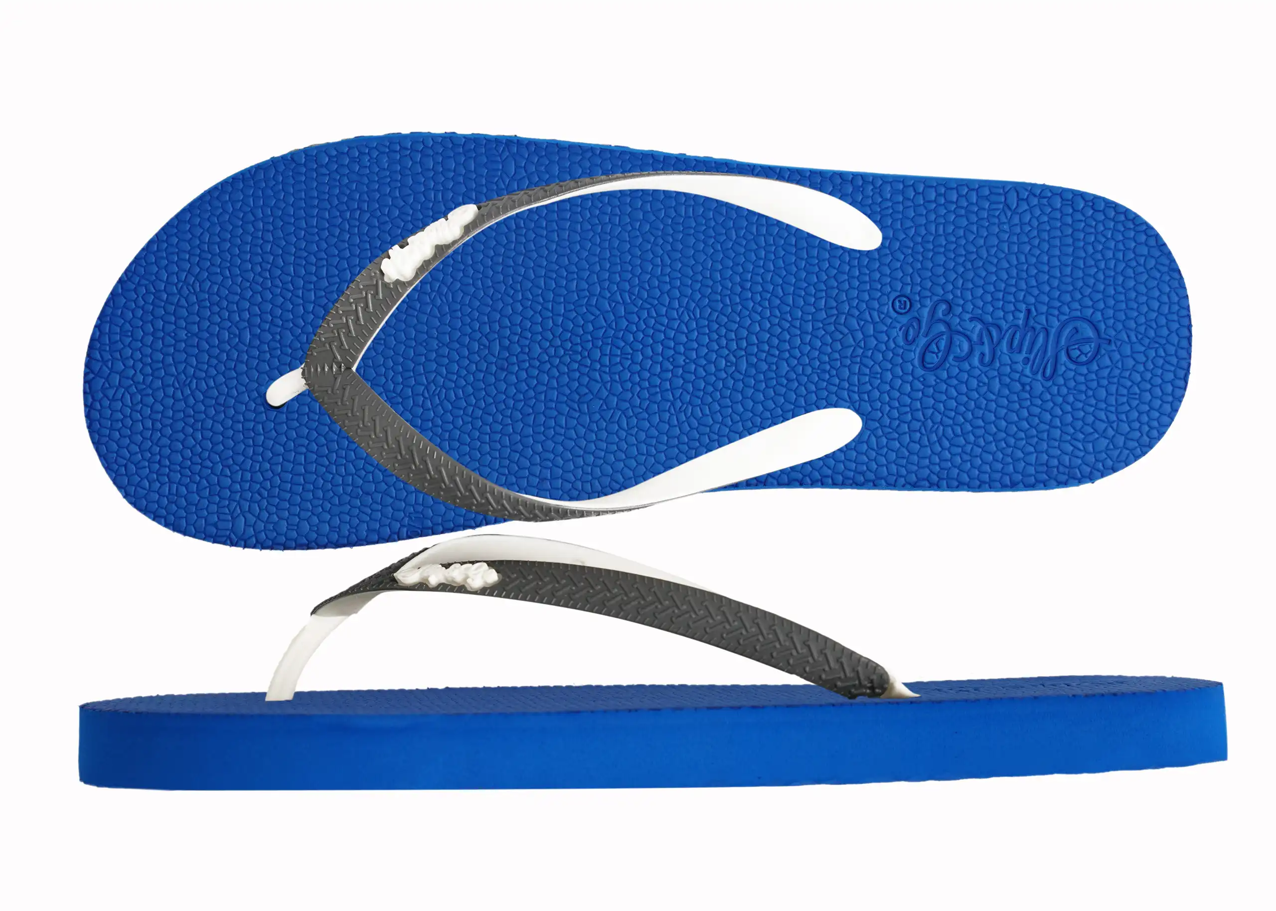 Bright Blue Premium Women's Comfort Slipper - Image 21