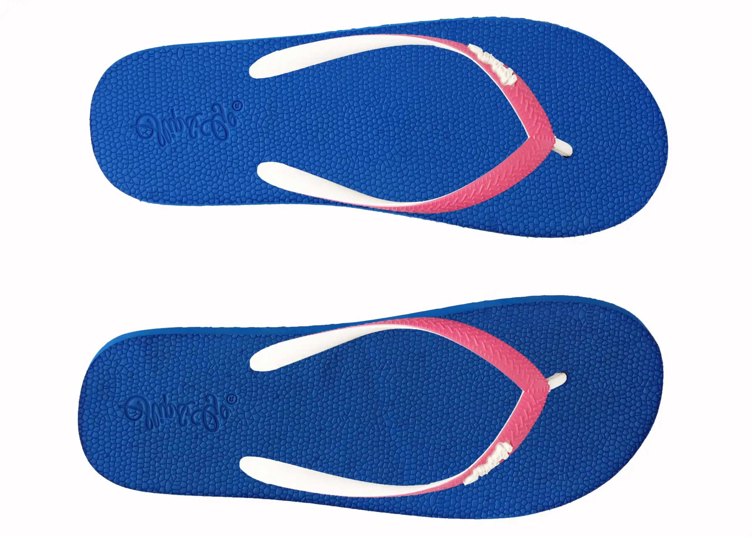 Bright Blue Premium Women's Comfort Slipper - Image 30