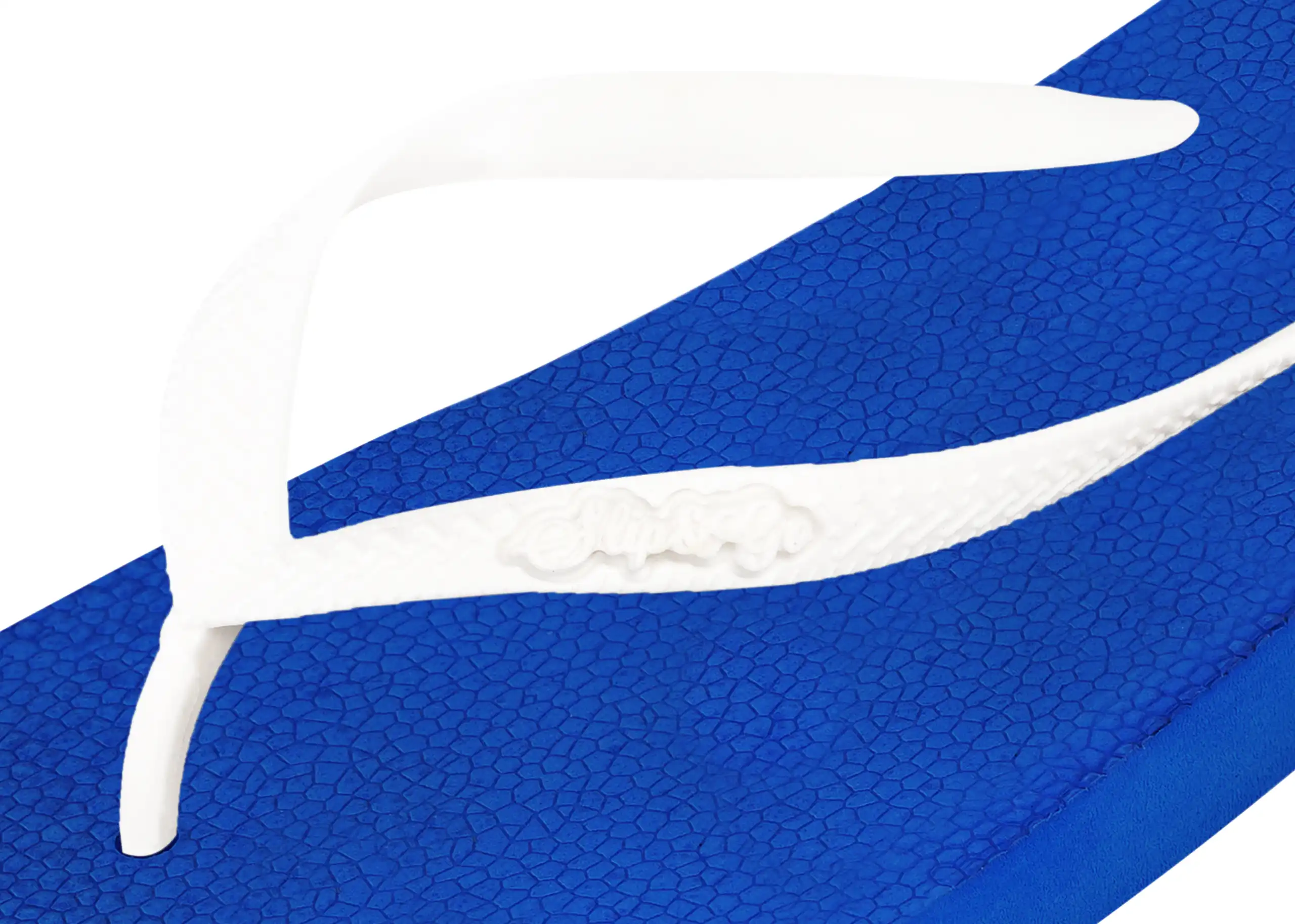 Bright Blue Premium Women's Comfort Slipper - Image 36