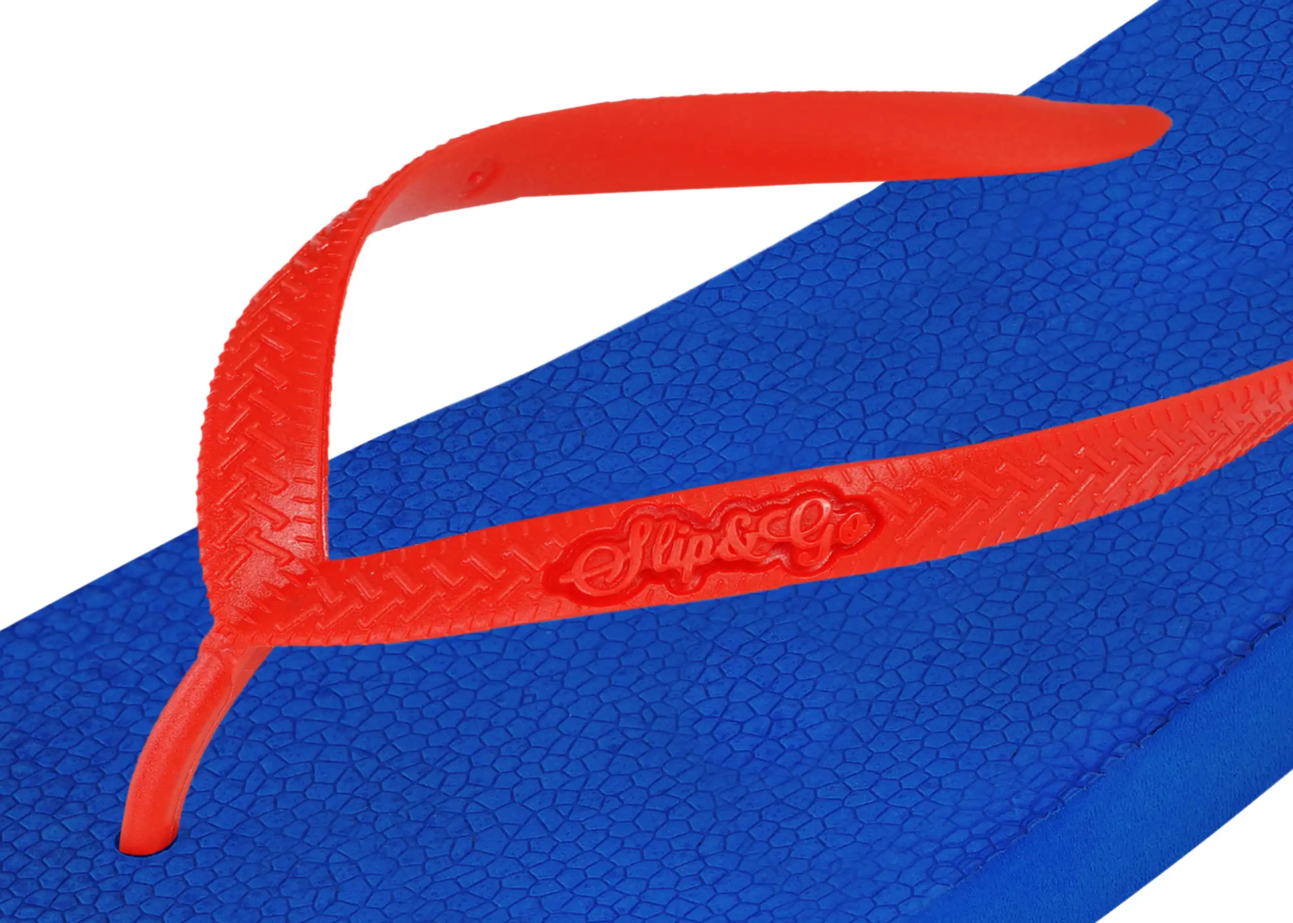 Bright Blue Premium Women's Comfort Slipper - Image 37