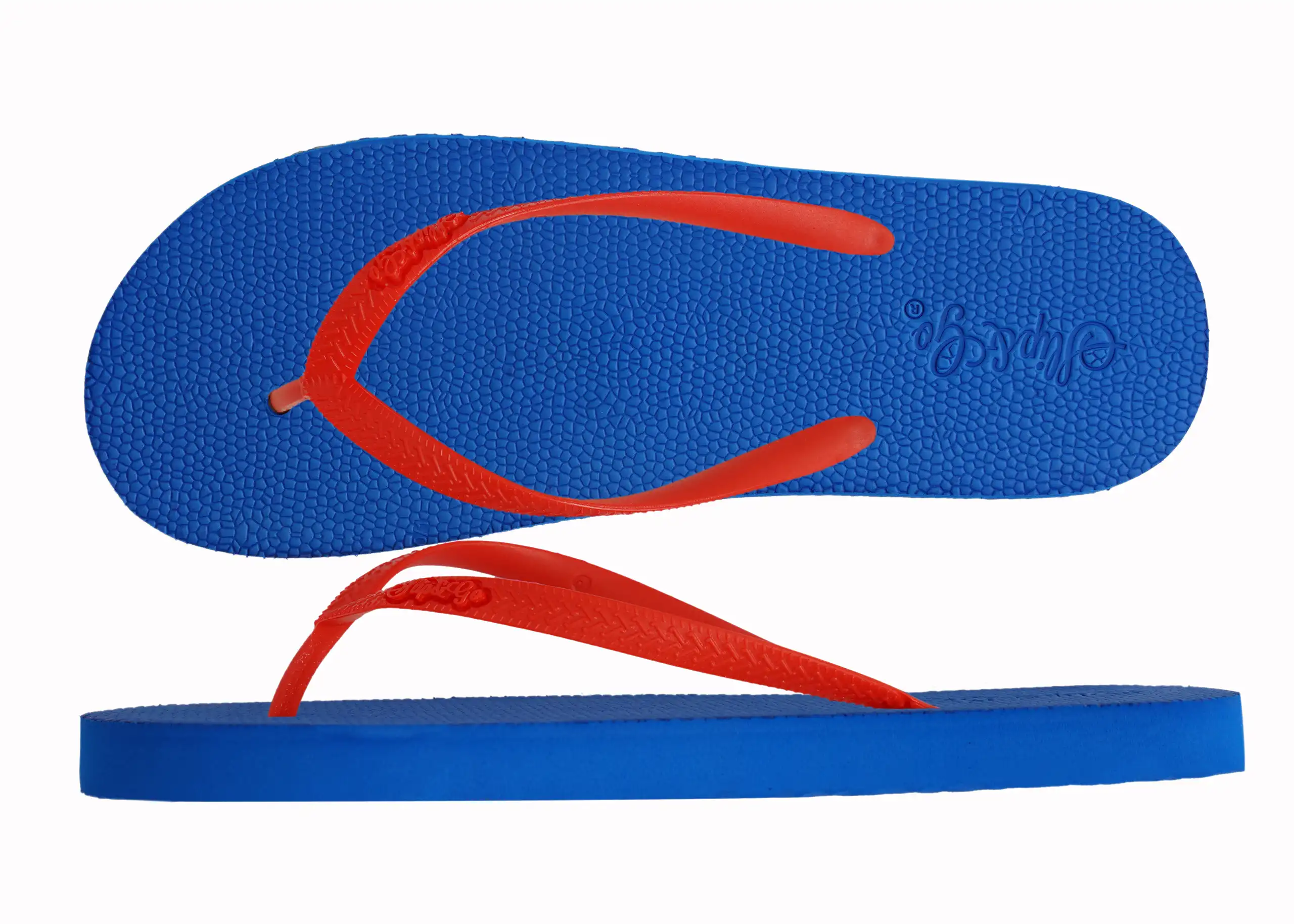 Bright Blue Premium Women's Comfort Slipper - Image 40