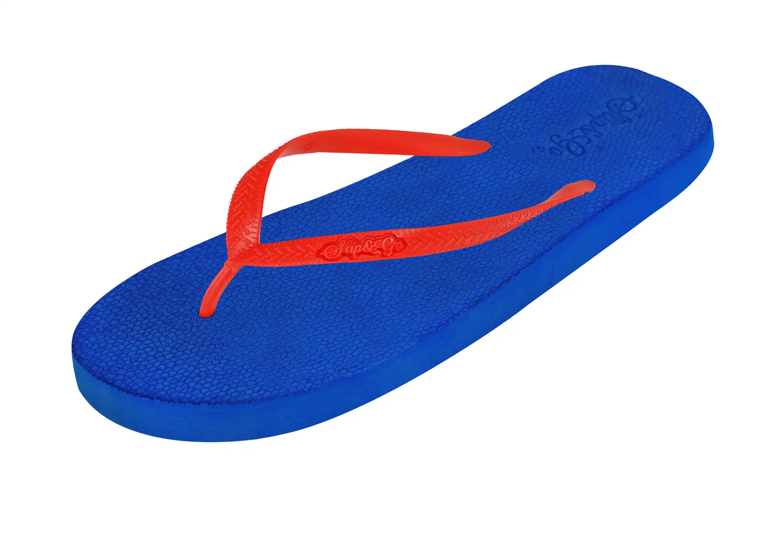 Bright Blue Premium Women's Comfort Slipper - Image 41