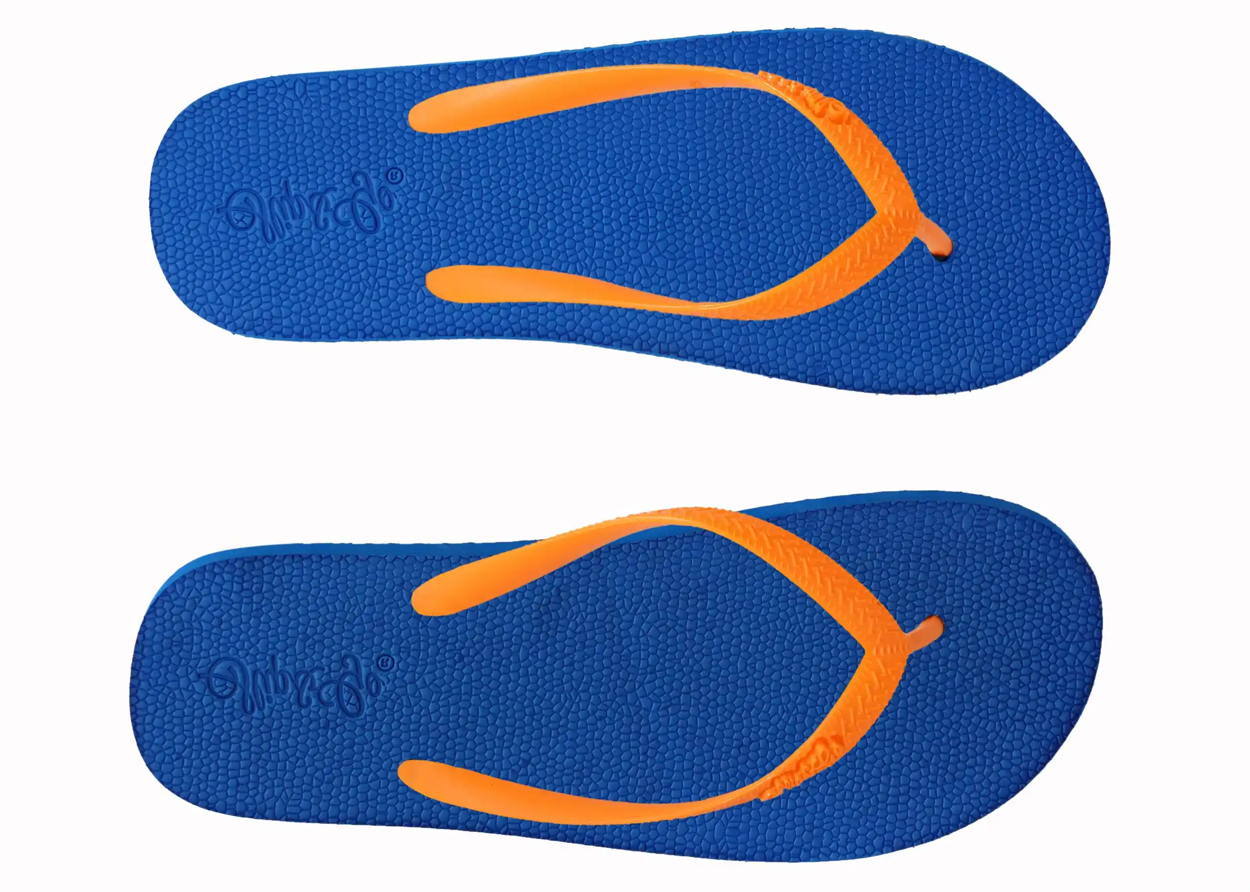 Bright Blue Premium Women's Comfort Slipper - Image 63