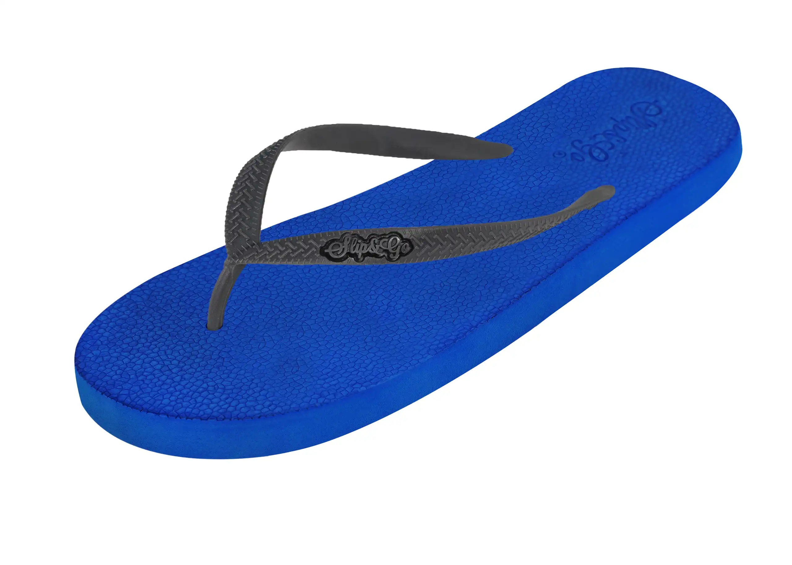 Bright Blue Premium Women's Comfort Slipper - Image 72