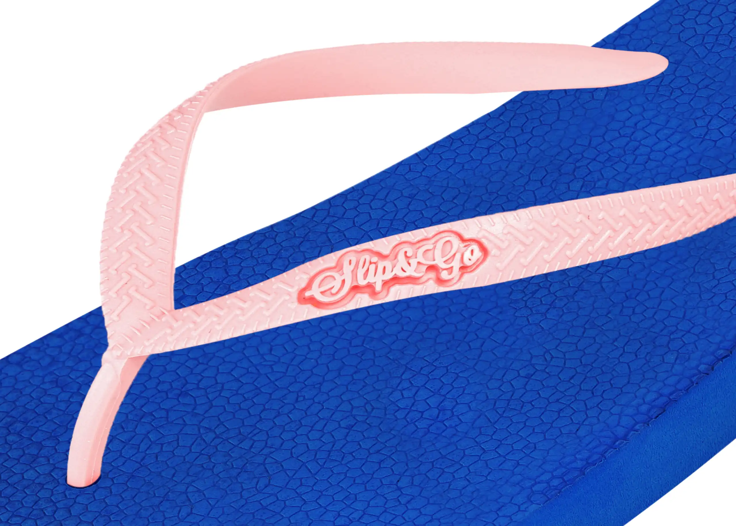 Bright Blue Premium Women's Comfort Slipper - Image 77