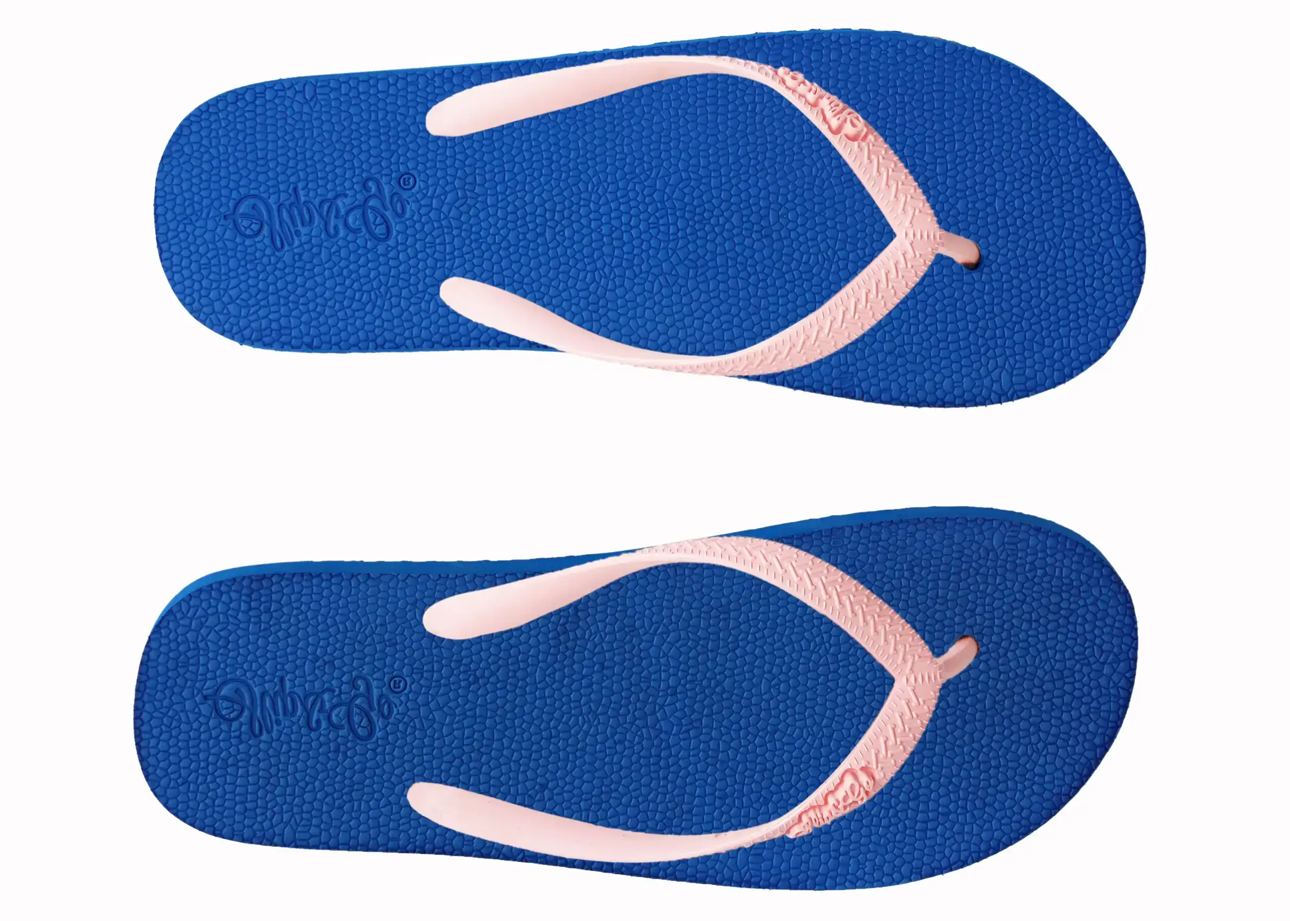 Bright Blue Premium Women's Comfort Slipper - Image 79