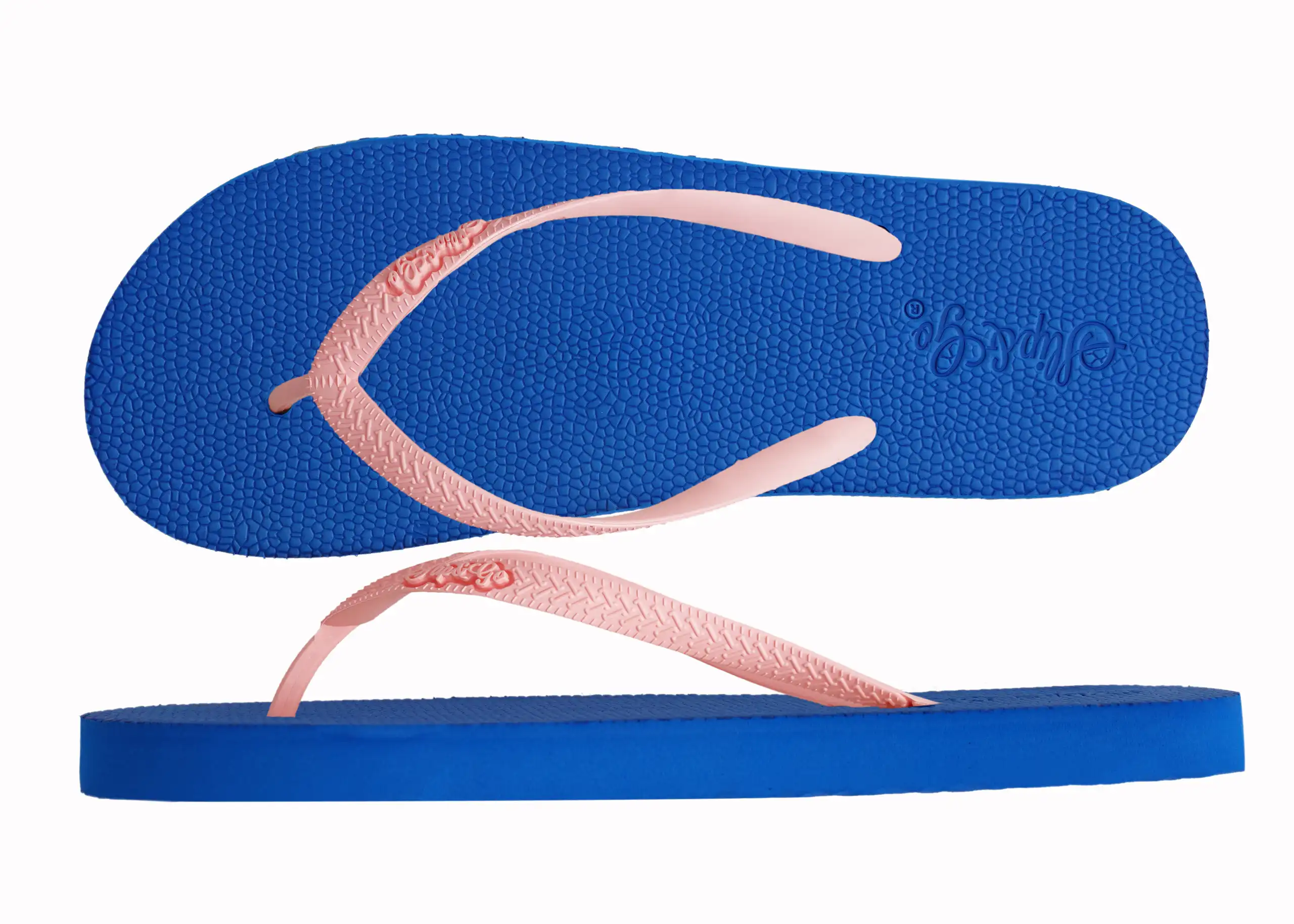 Bright Blue Premium Women's Comfort Slipper - Image 80