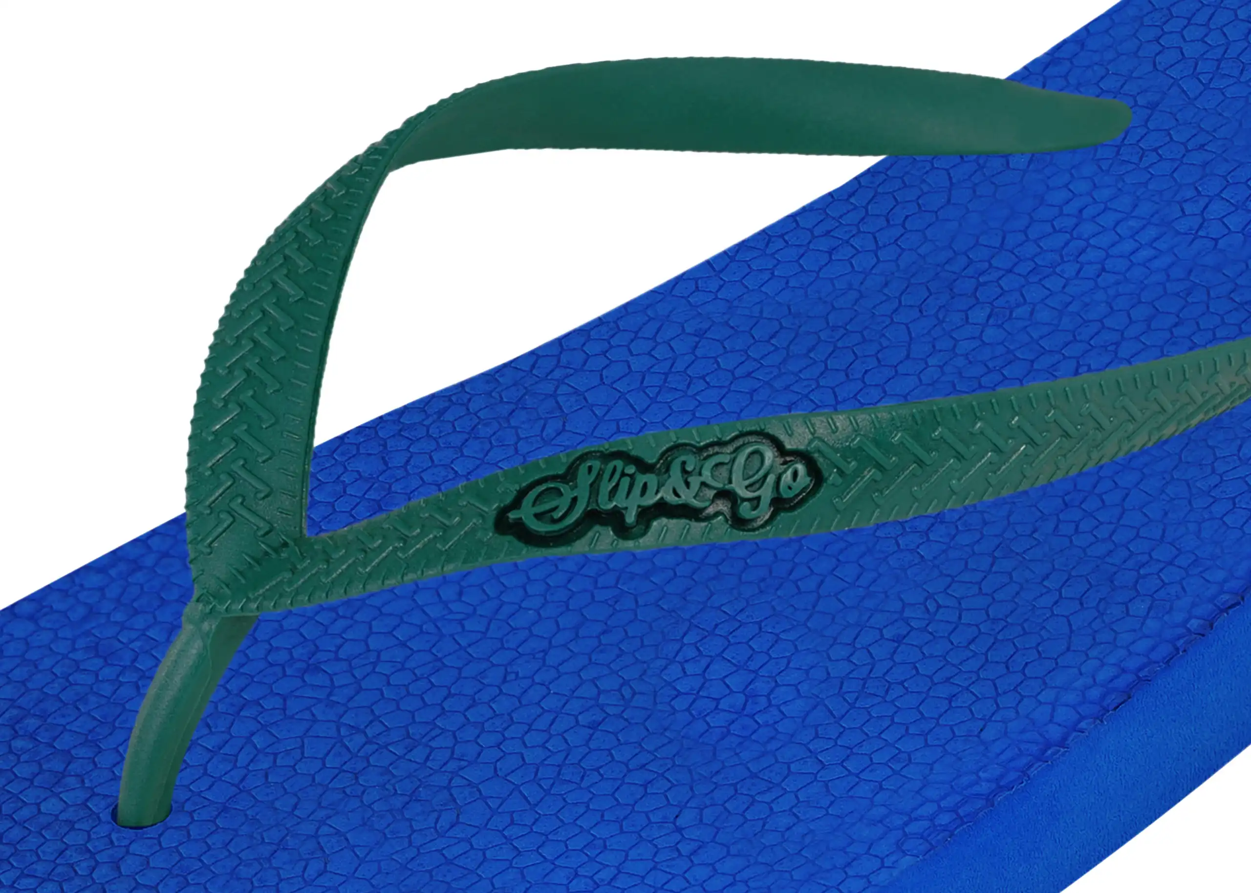 Bright Blue Premium Women's Comfort Slipper - Image 82