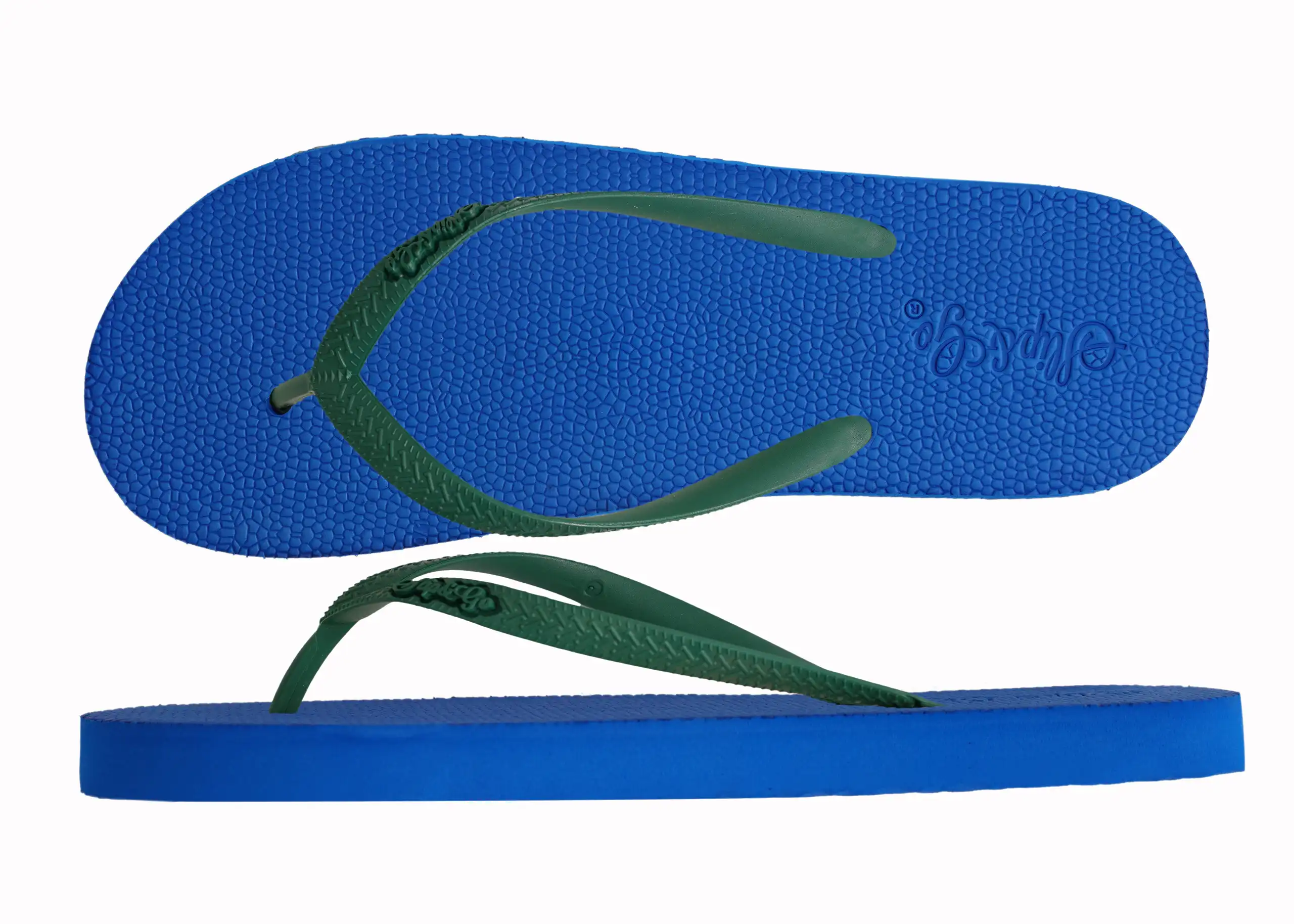 Bright Blue Premium Women's Comfort Slipper - Image 85