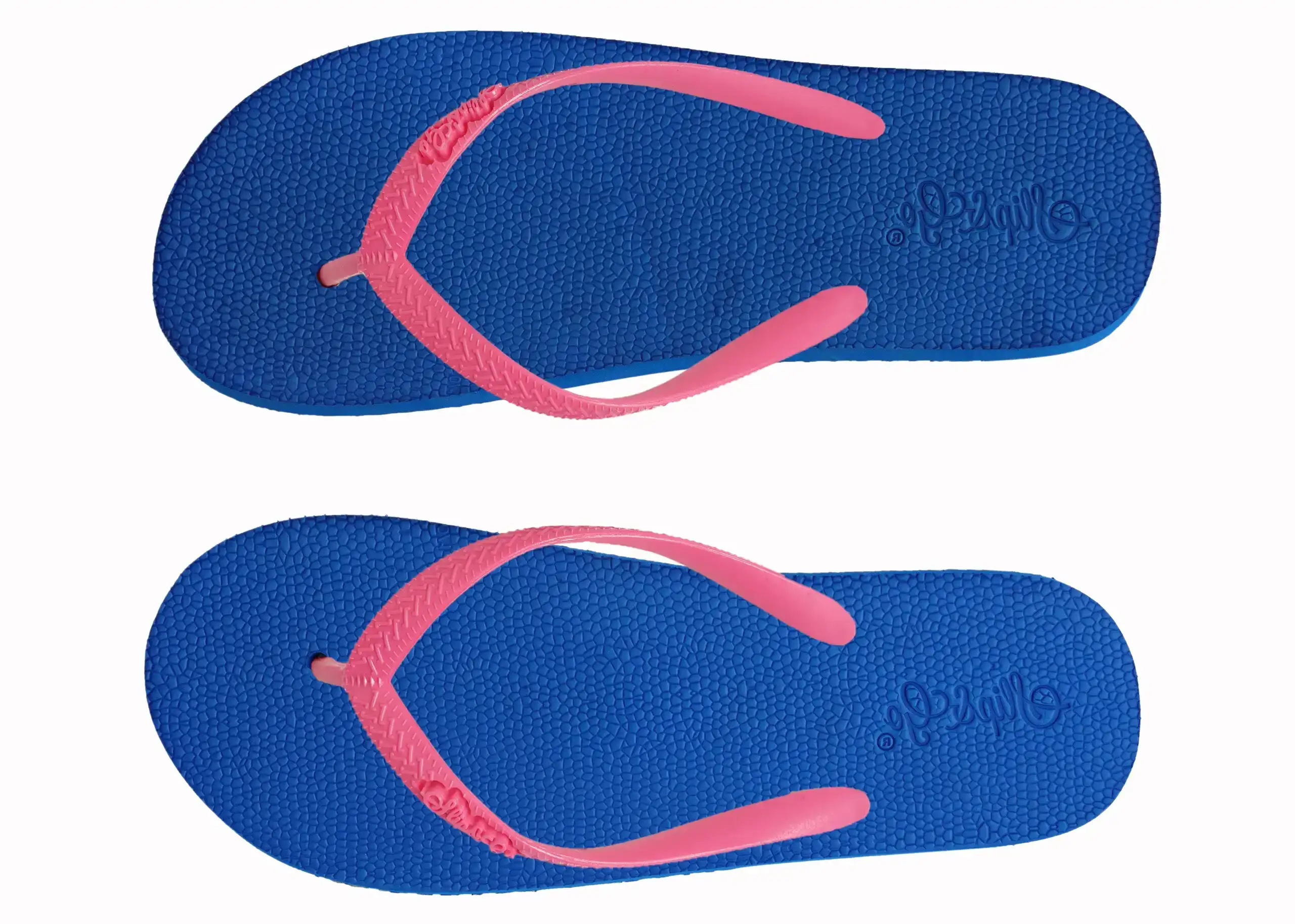Bright Blue Premium Women's Comfort Slipper - Image 89