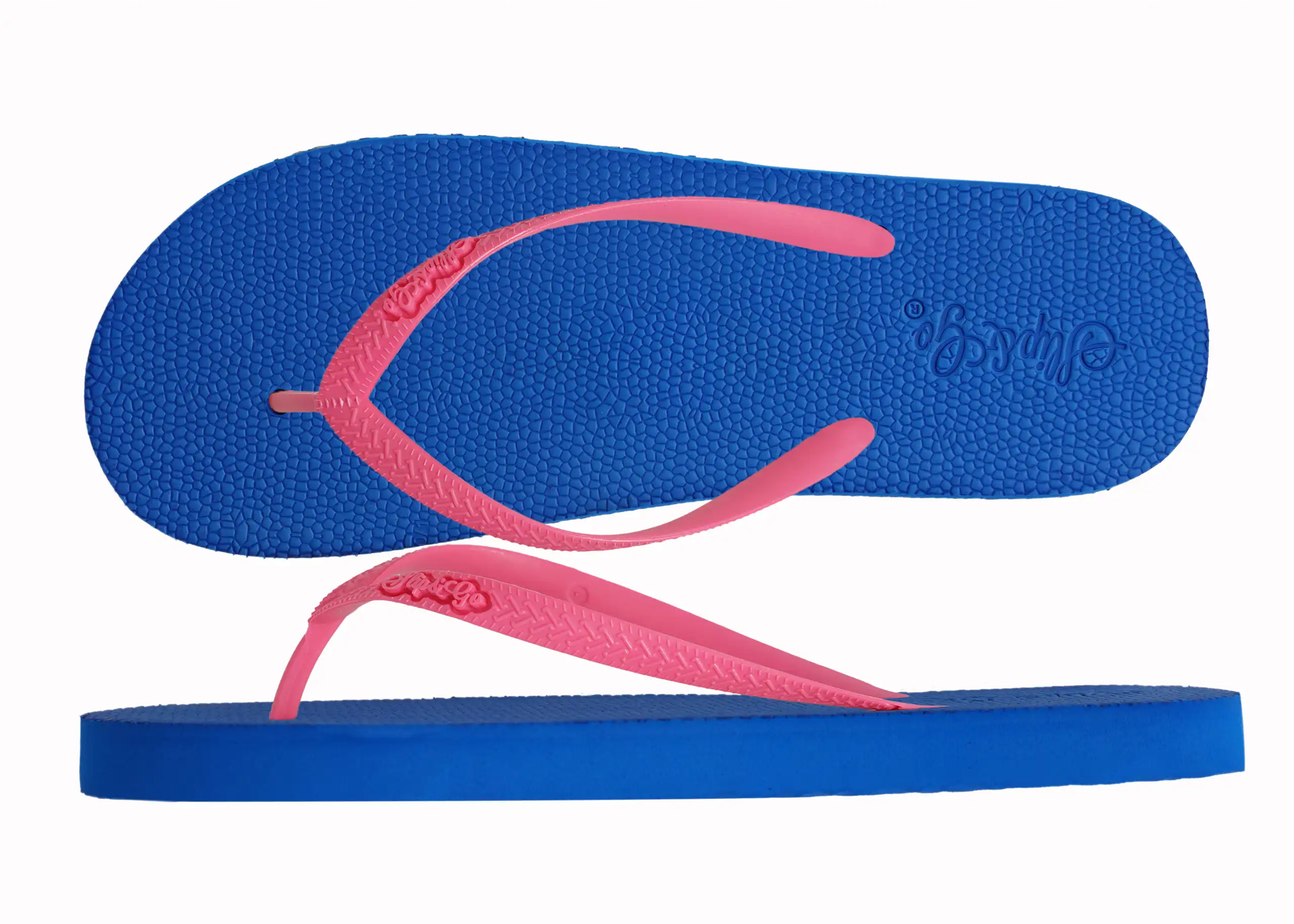 Bright Blue Premium Women's Comfort Slipper - Image 90