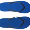 Bright Blue Premium Women's Comfort Slipper
