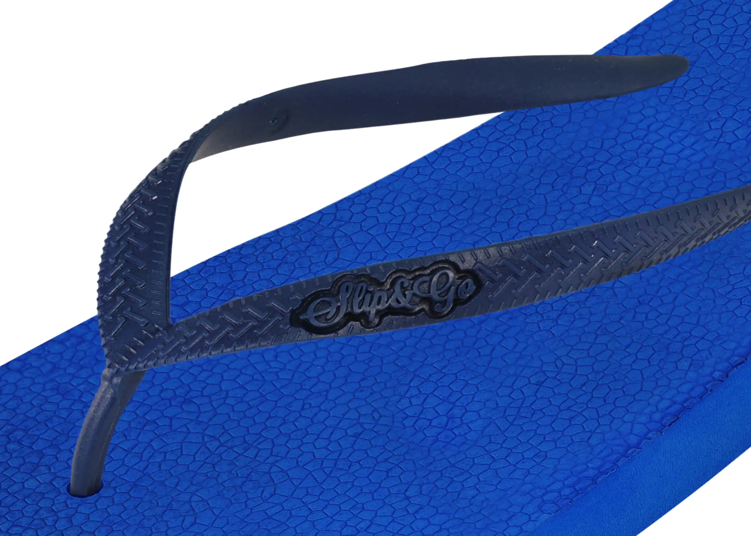 Bright Blue Premium Women's Comfort Slipper - Image 93
