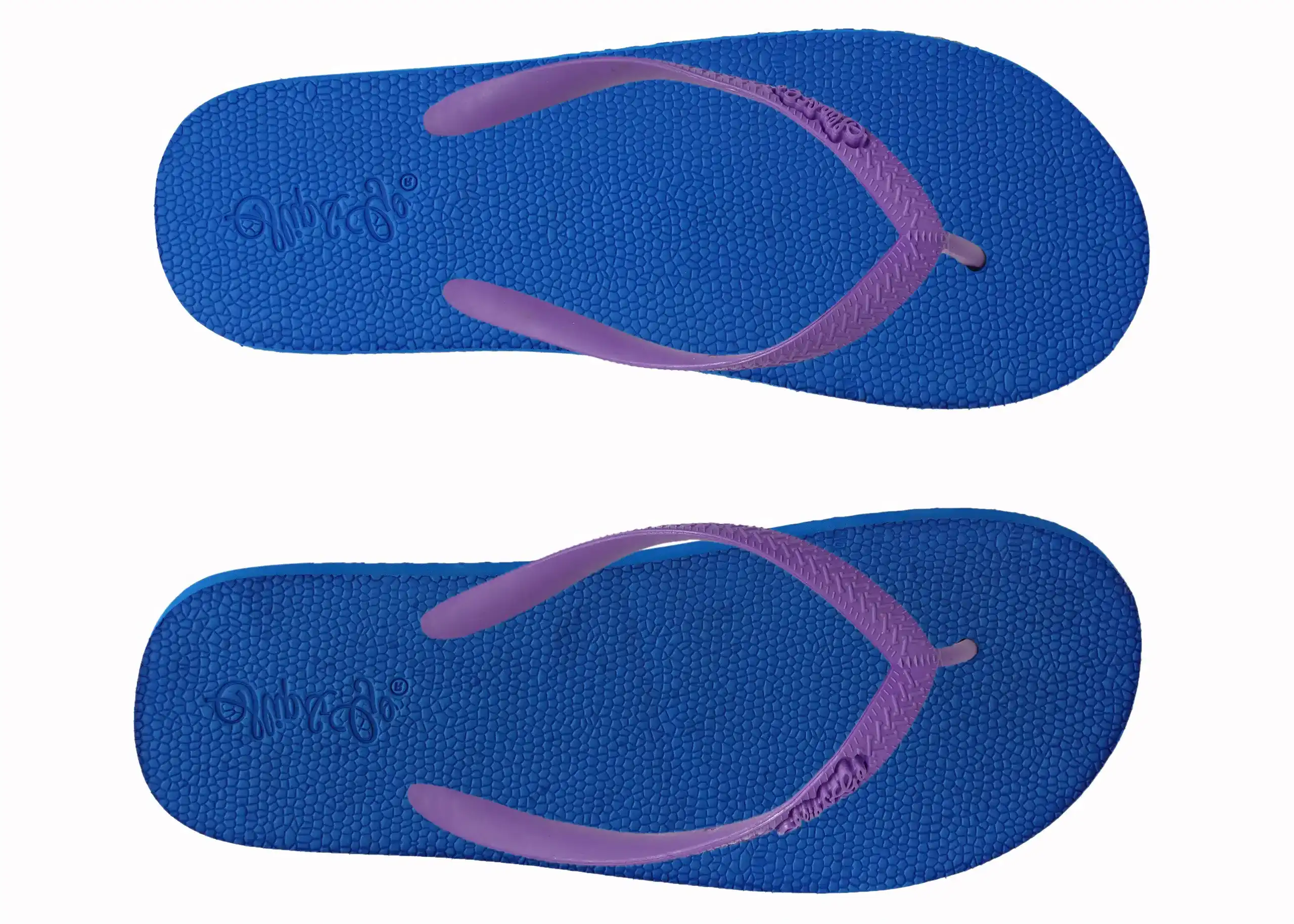 Bright Blue Premium Women's Comfort Slipper - Image 100