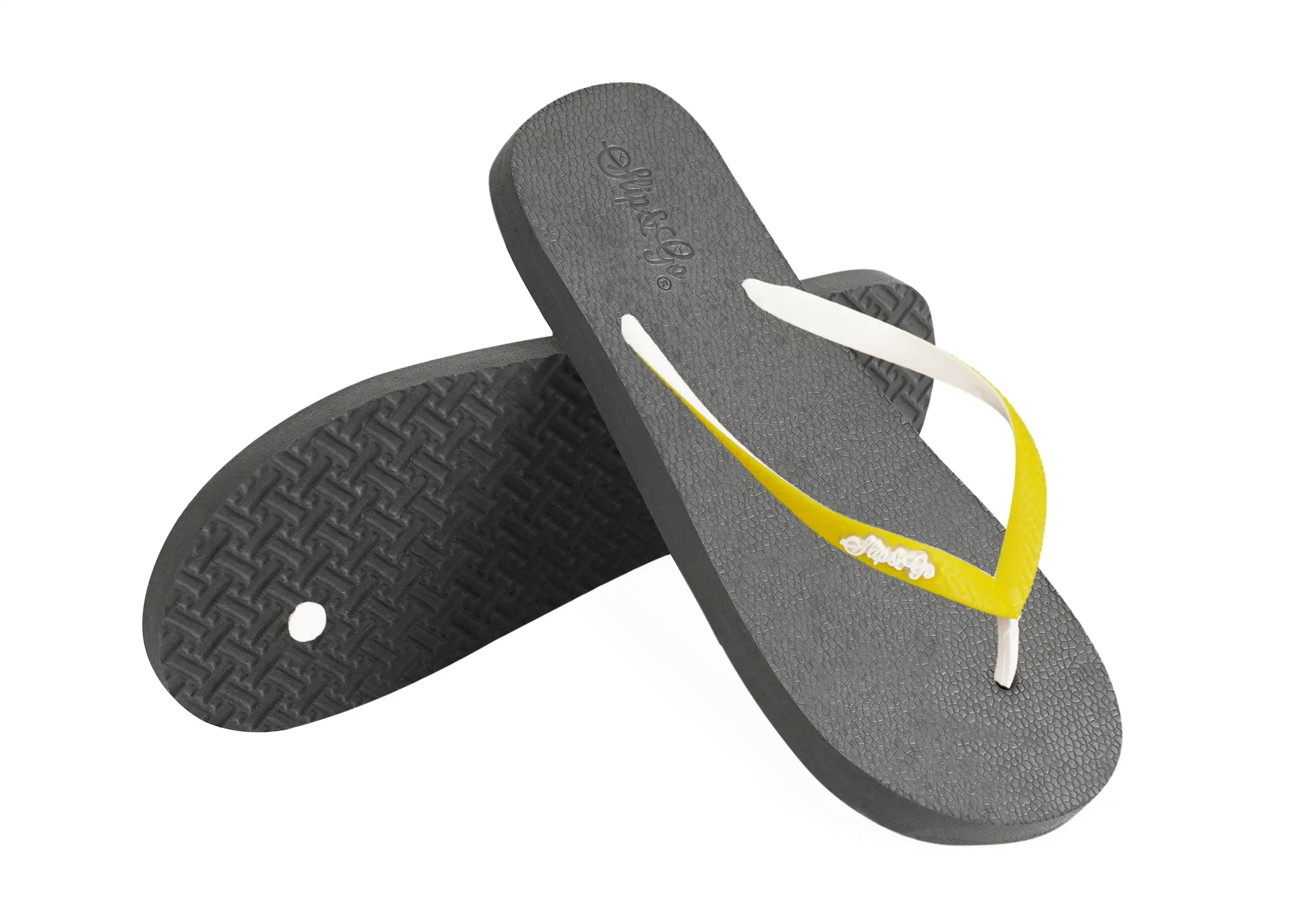 Platinum Gray Premium Women’s Comfort Slipper - Image 29