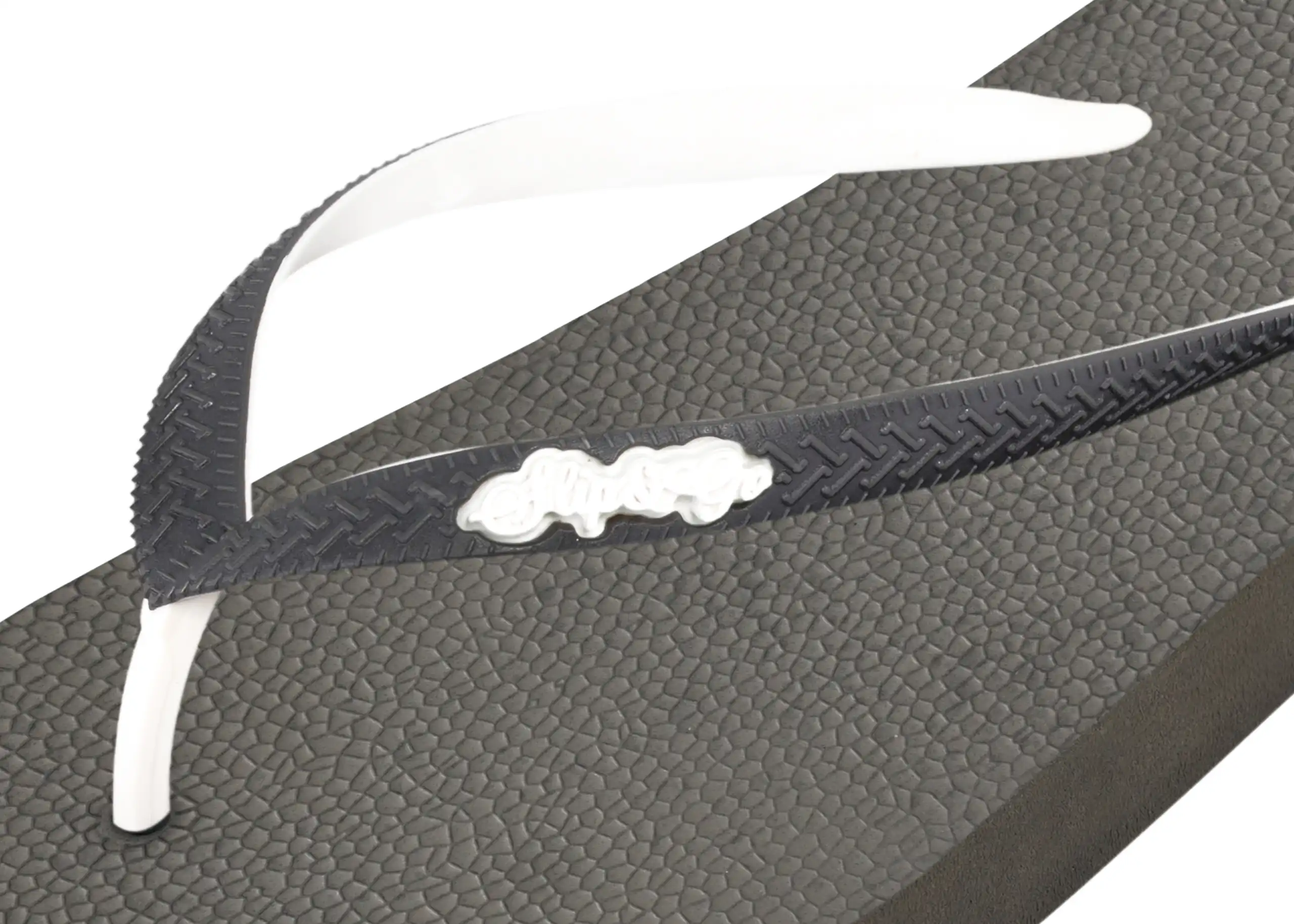 Platinum Gray Premium Women’s Comfort Slipper - Image 77