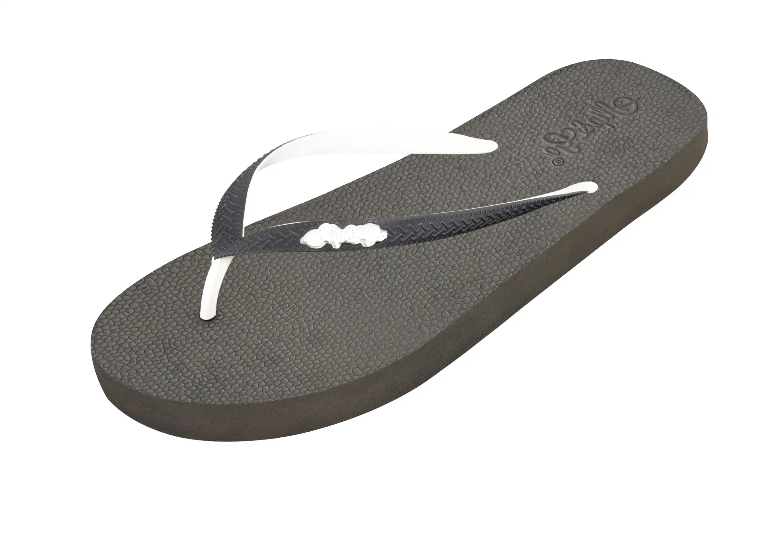 Platinum Gray Premium Women’s Comfort Slipper - Image 75