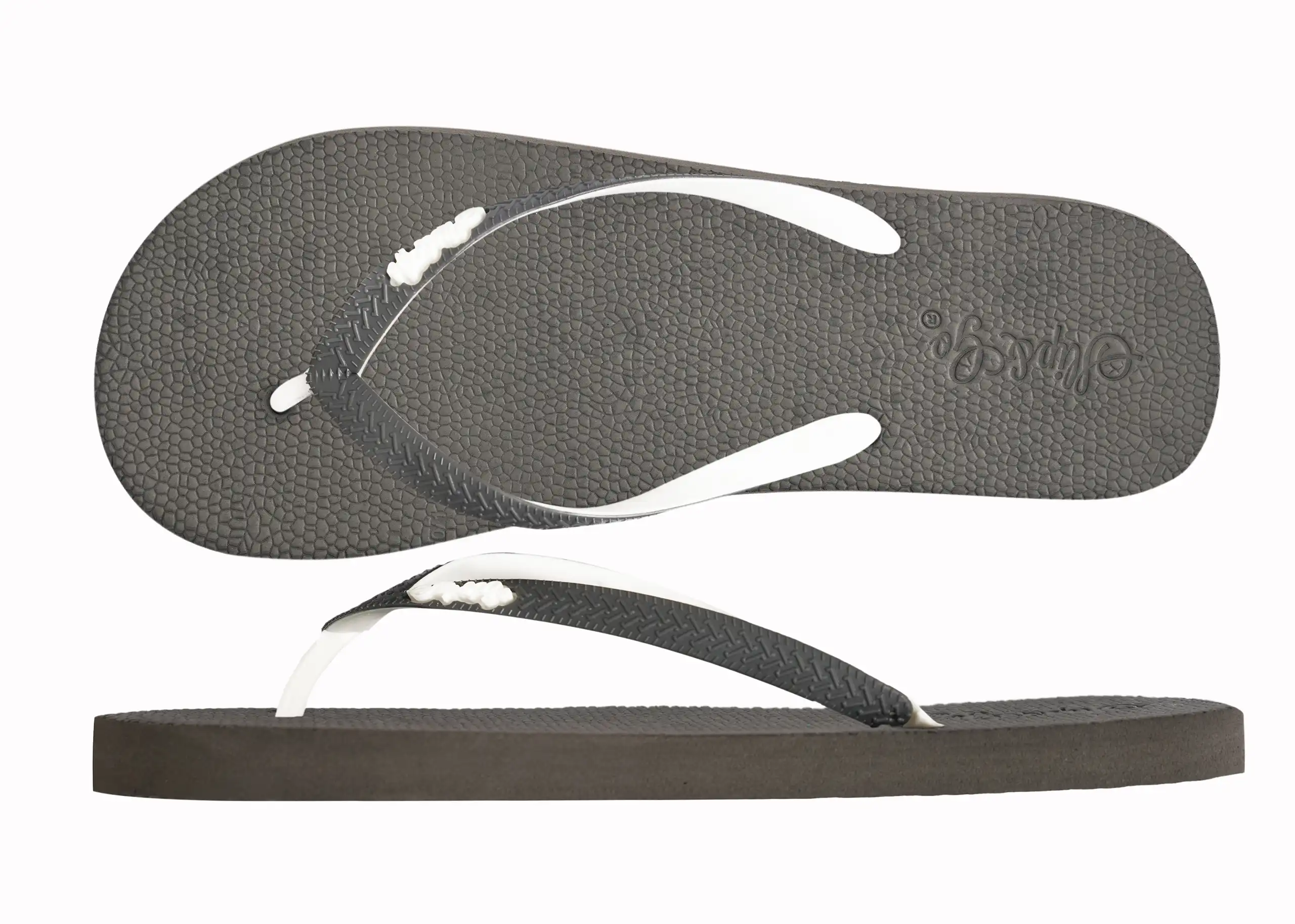 Platinum Gray Premium Women’s Comfort Slipper - Image 76