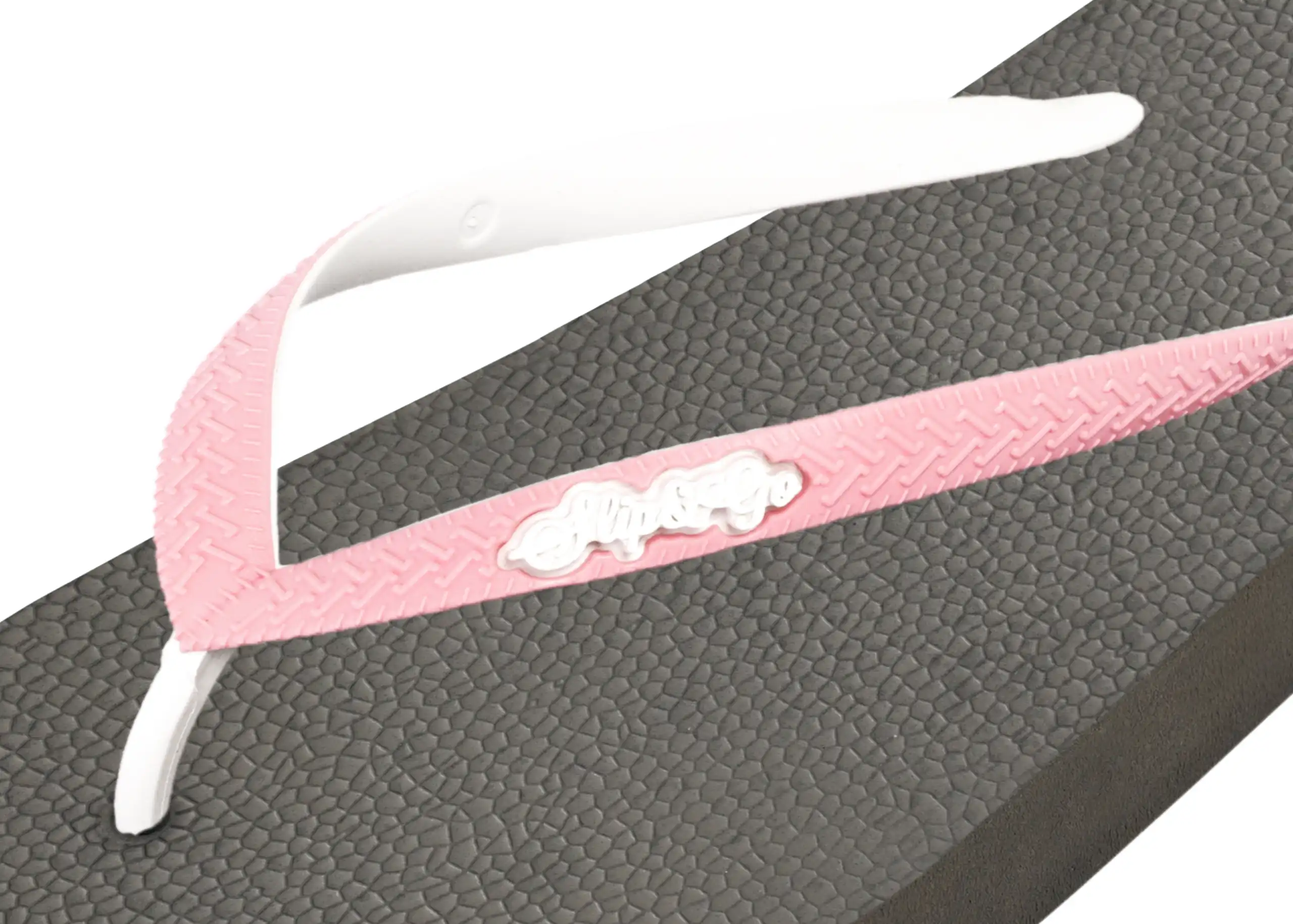 Platinum Gray Premium Women’s Comfort Slipper - Image 71