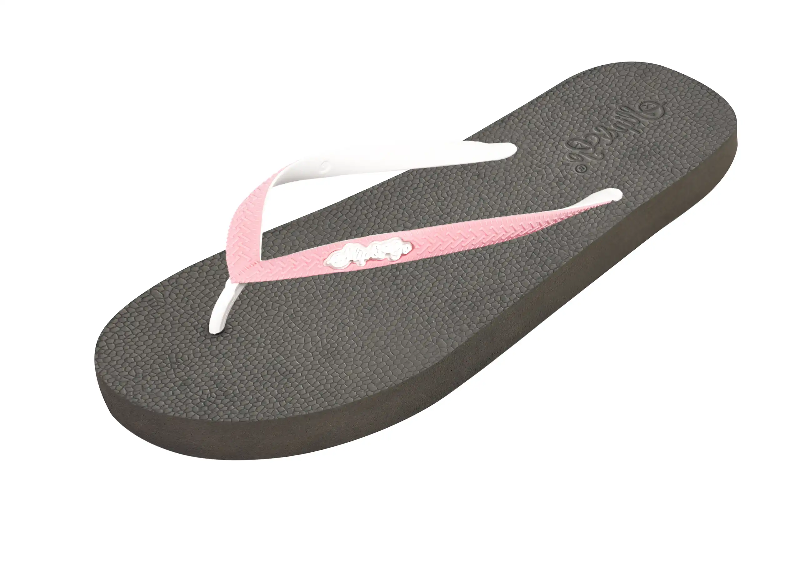 Platinum Gray Premium Women’s Comfort Slipper - Image 69