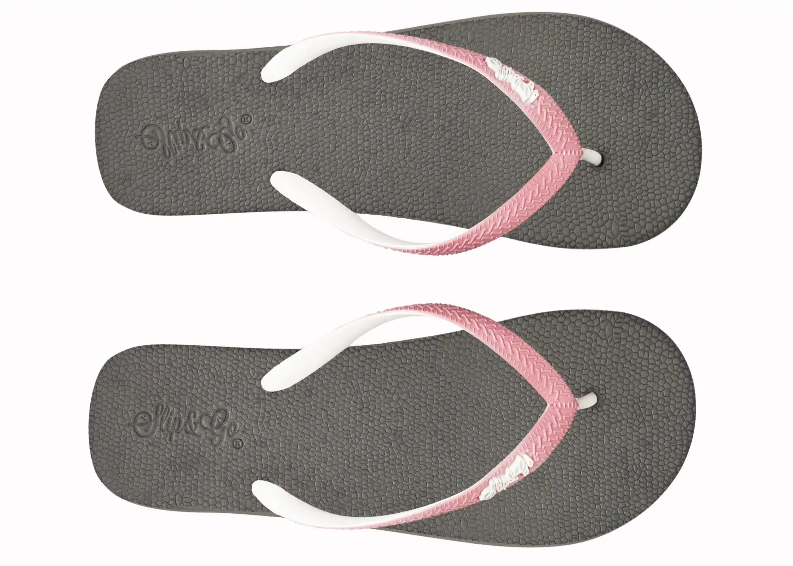 Platinum Gray Premium Women’s Comfort Slipper