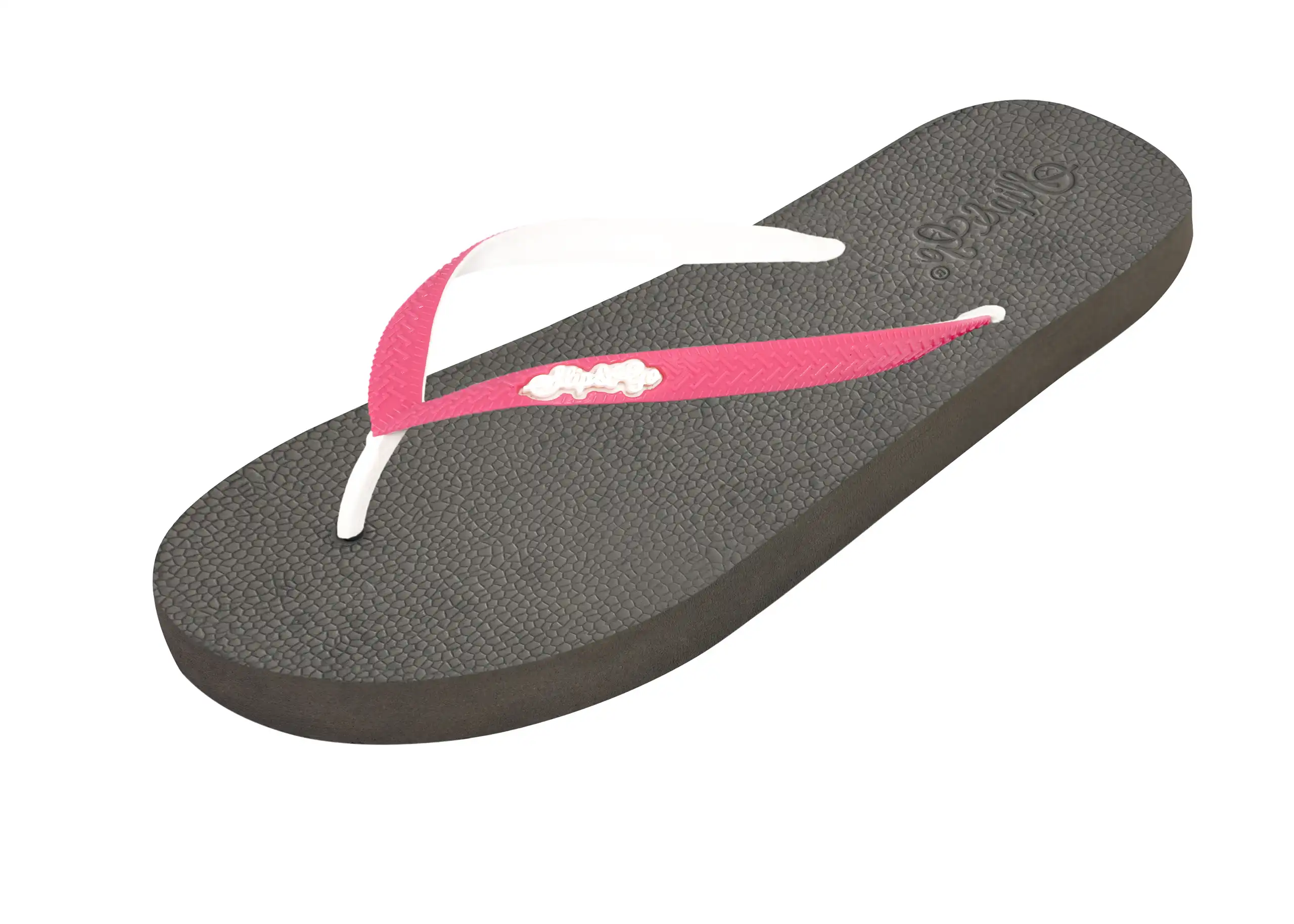 Platinum Gray Premium Women’s Comfort Slipper - Image 64