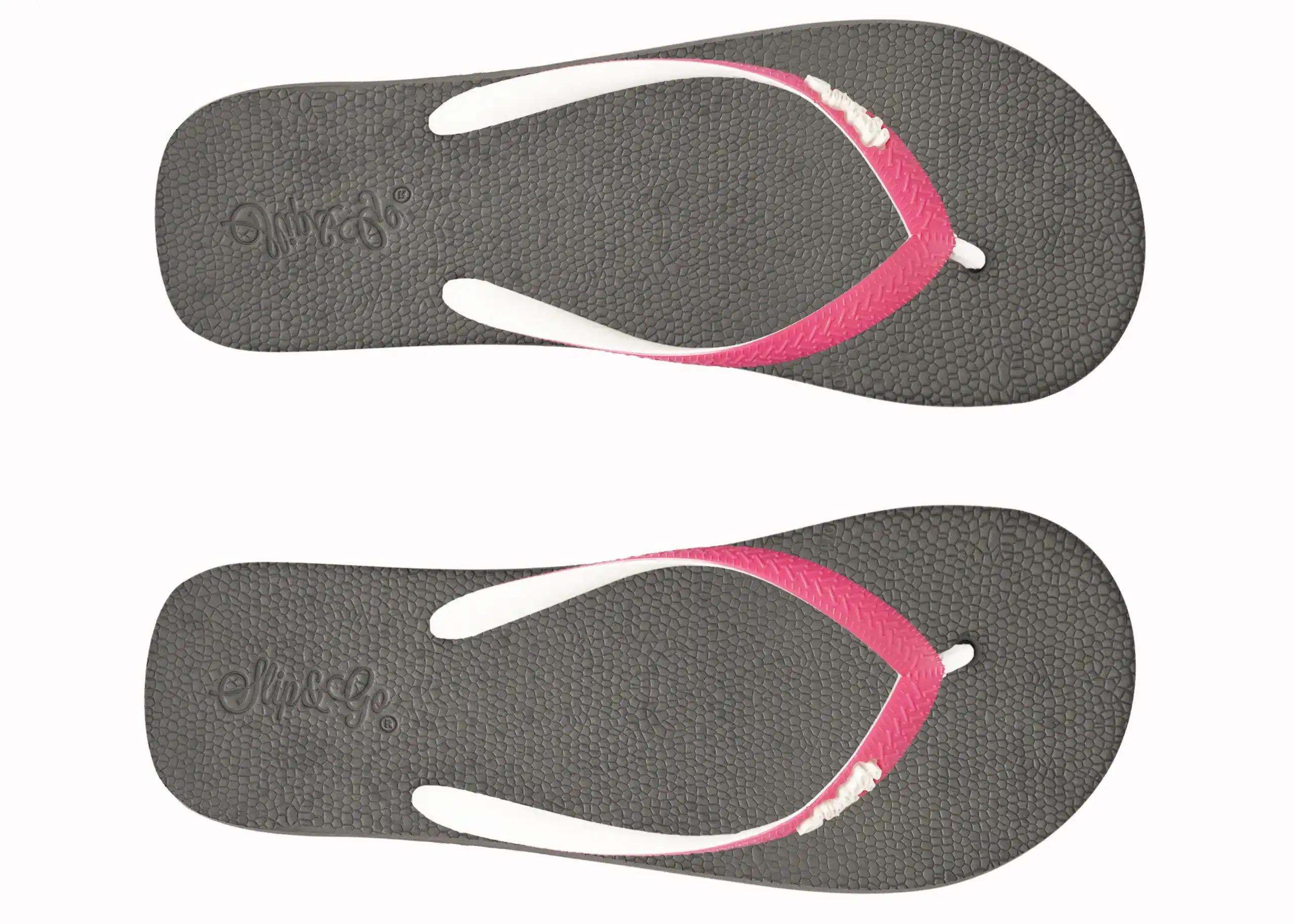 Platinum Gray Premium Women’s Comfort Slipper - Image 67