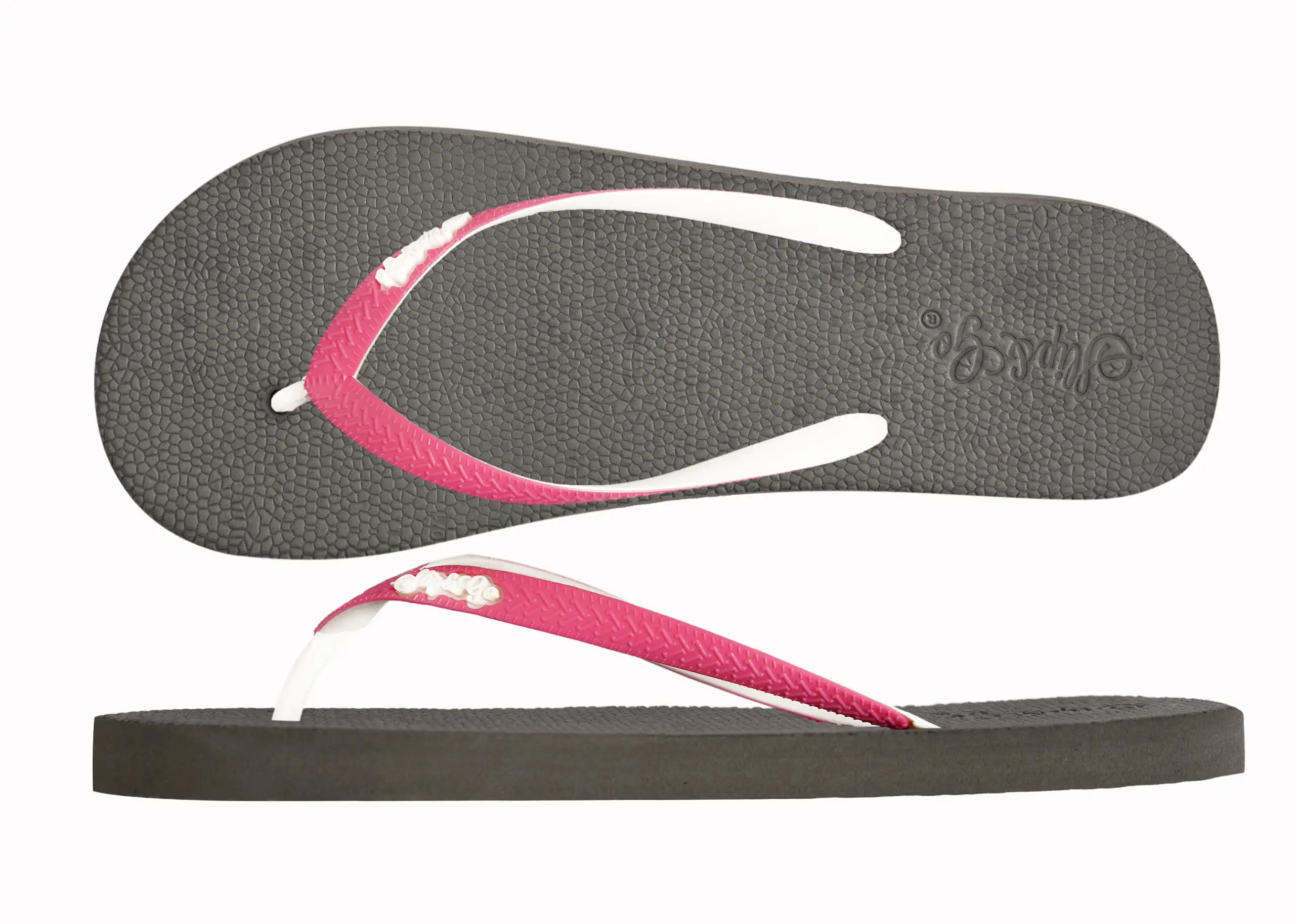 Platinum Gray Premium Women’s Comfort Slipper - Image 65