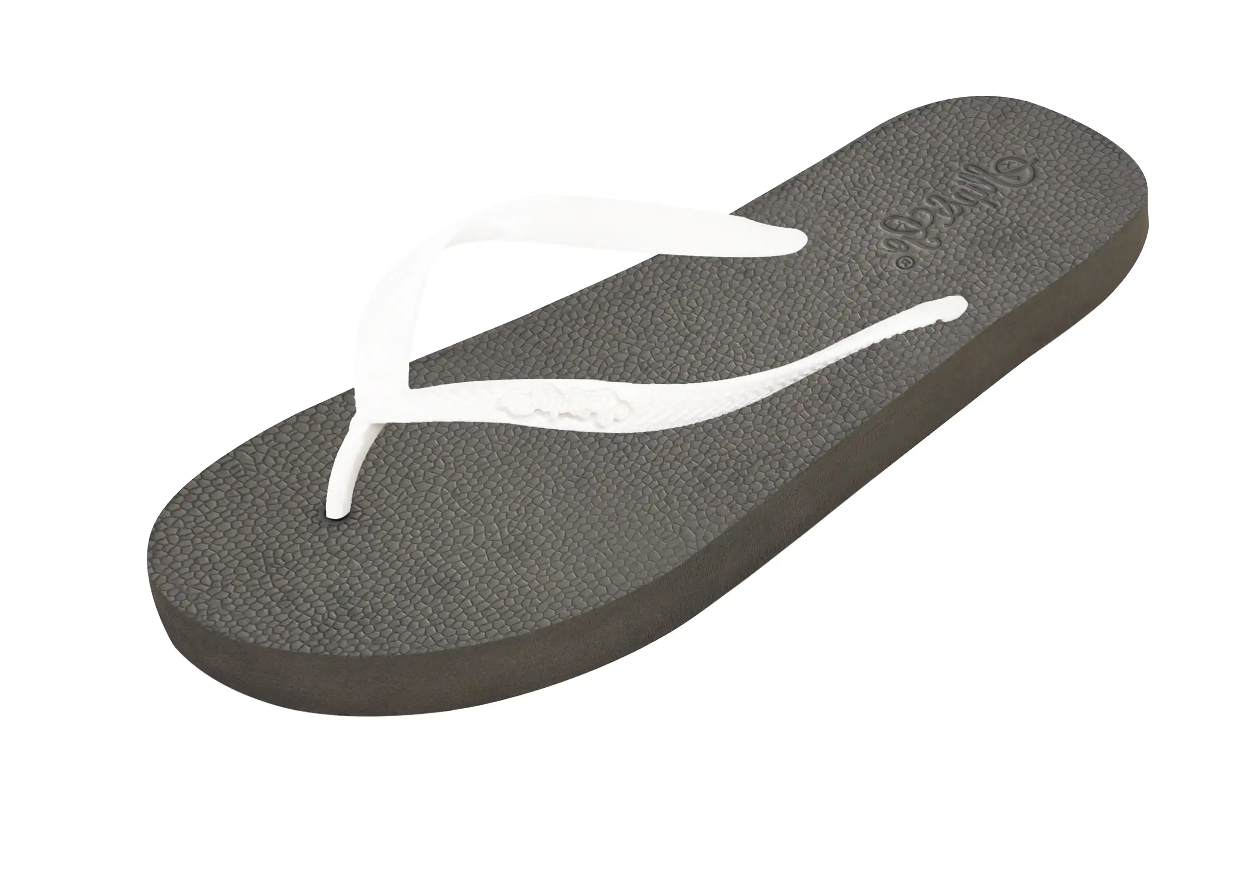 Platinum Gray Premium Women’s Comfort Slipper - Image 24