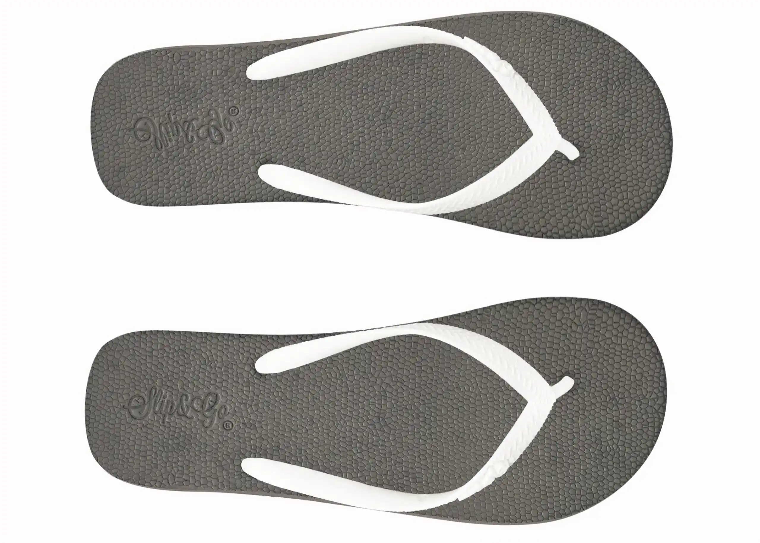 Platinum Gray Premium Women’s Comfort Slipper - Image 27
