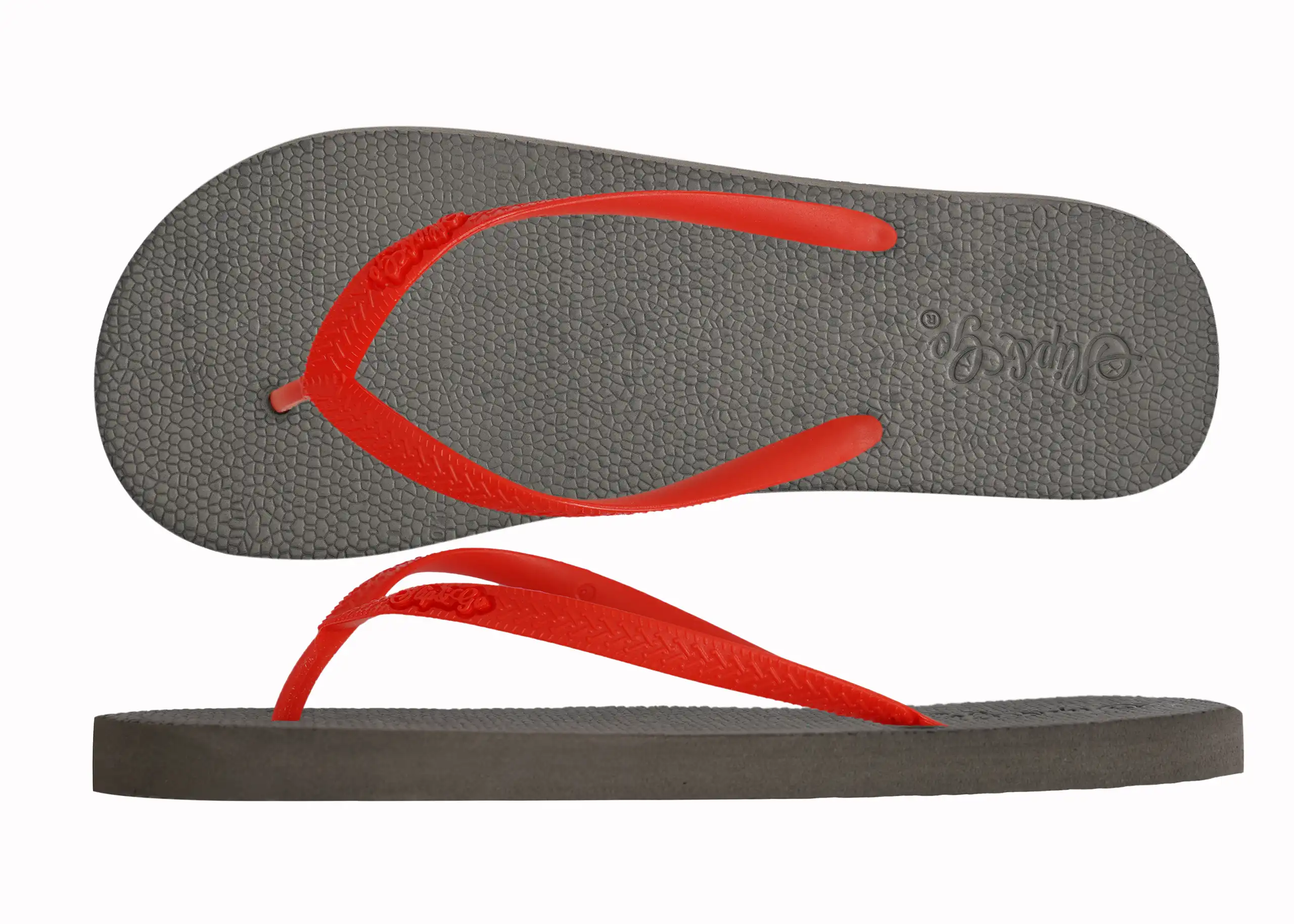 Platinum Gray Premium Women’s Comfort Slipper - Image 18