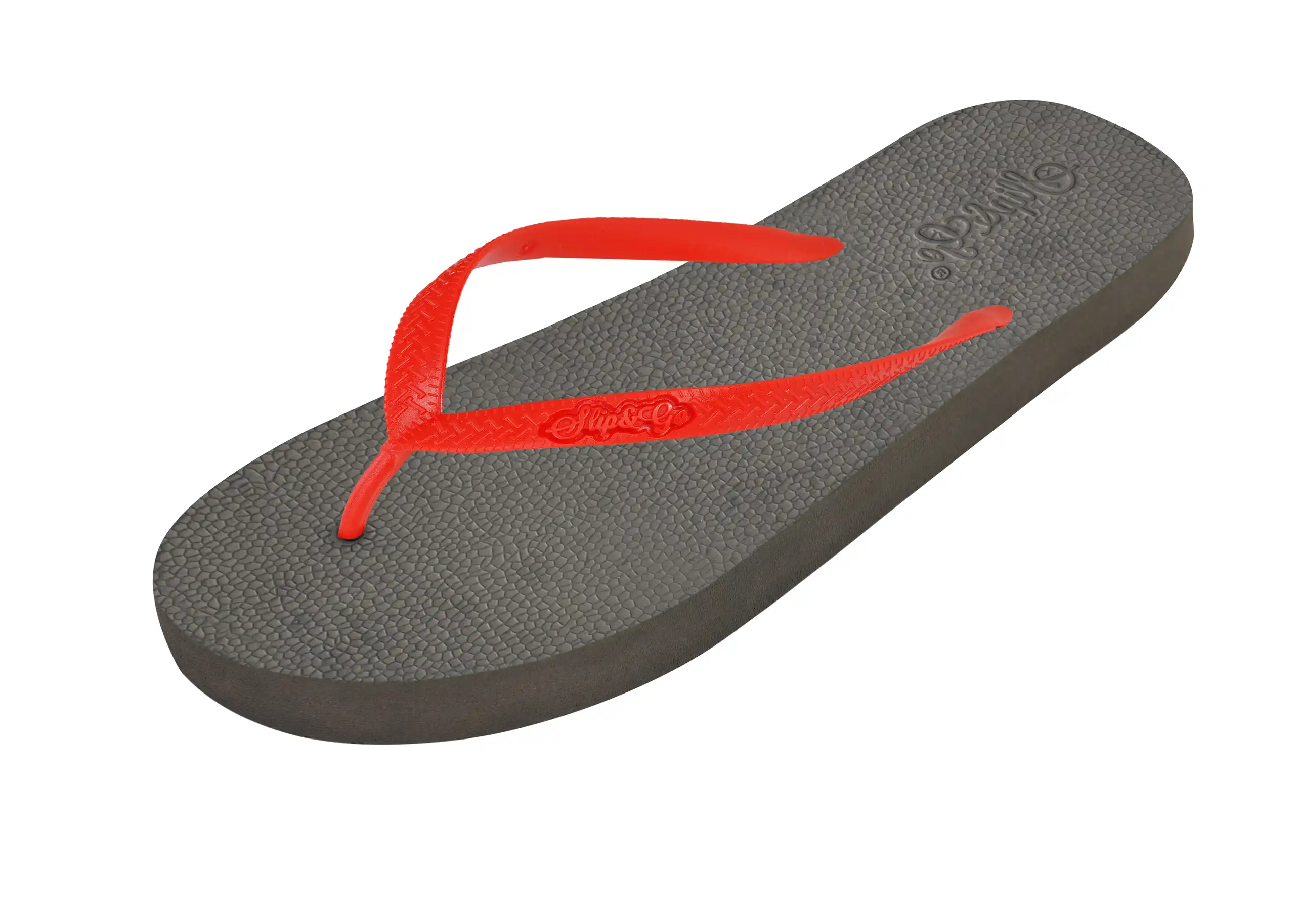 Platinum Gray Premium Women’s Comfort Slipper - Image 20