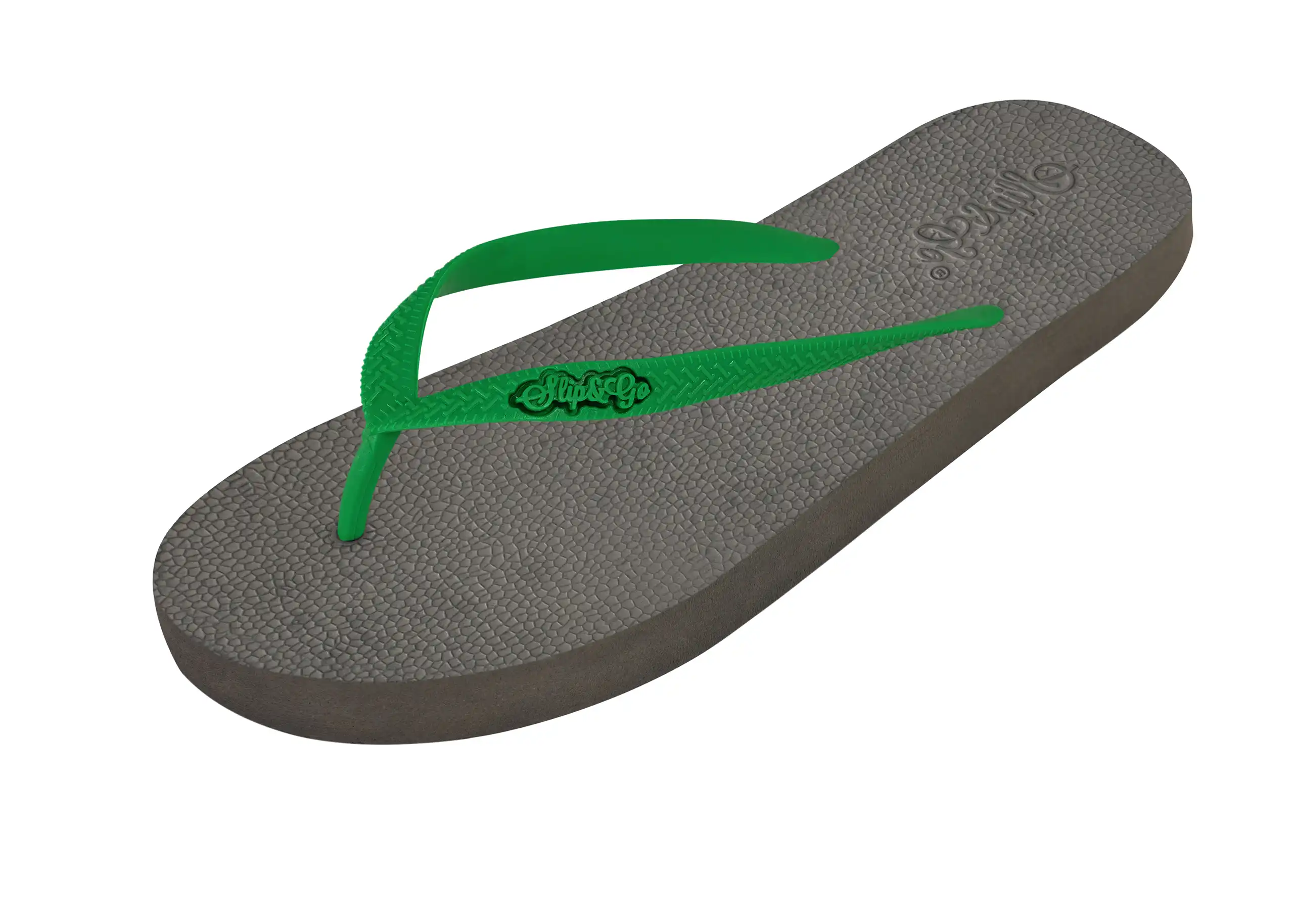 Platinum Gray Premium Women’s Comfort Slipper - Image 14
