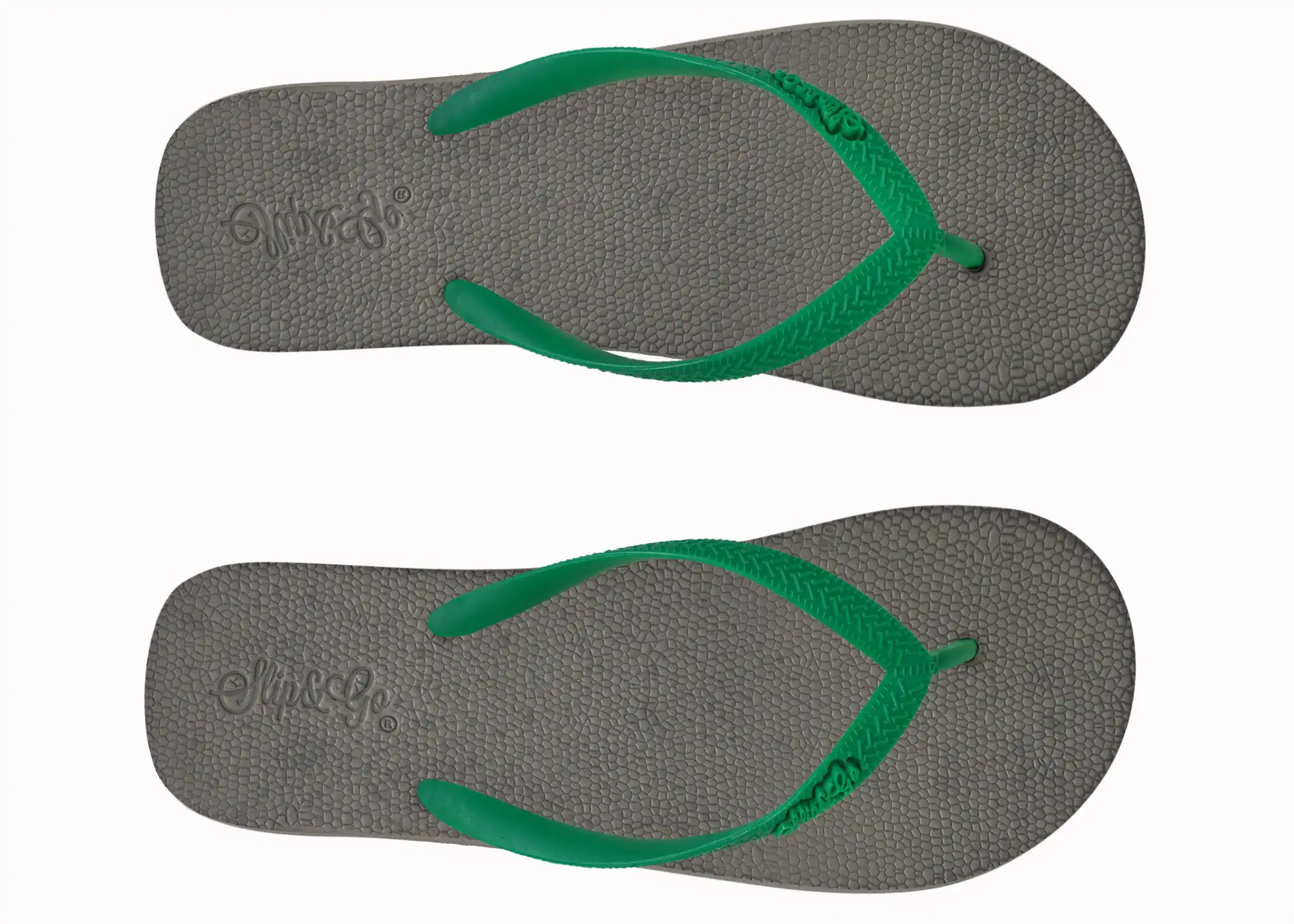 Platinum Gray Premium Women’s Comfort Slipper - Image 17