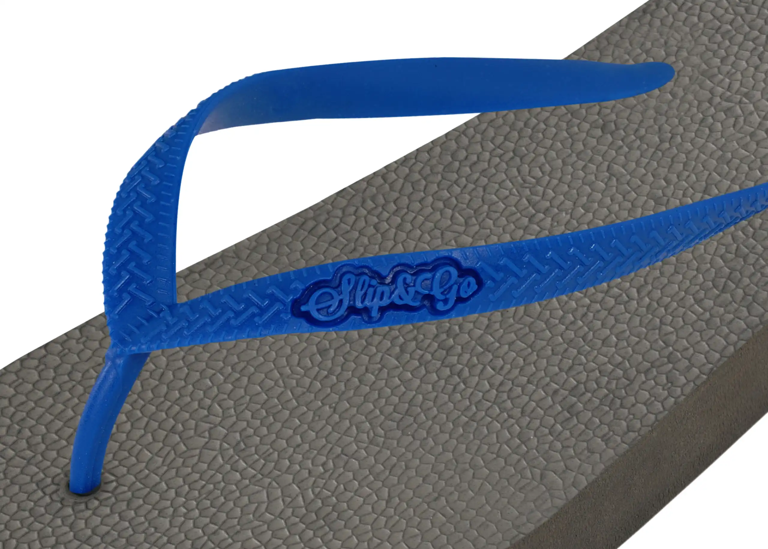 Platinum Gray Premium Women’s Comfort Slipper - Image 11