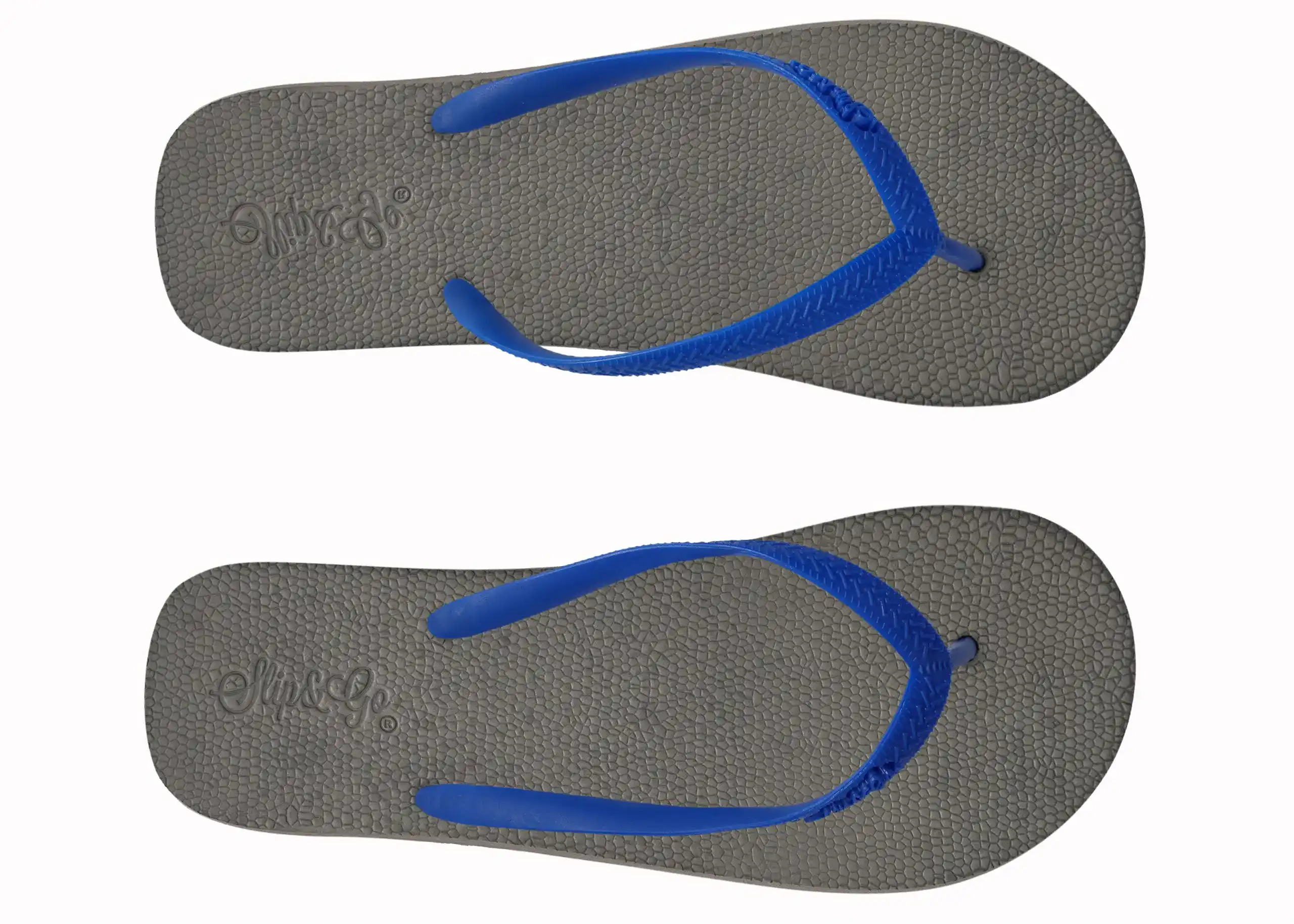 Platinum Gray Premium Women’s Comfort Slipper - Image 12